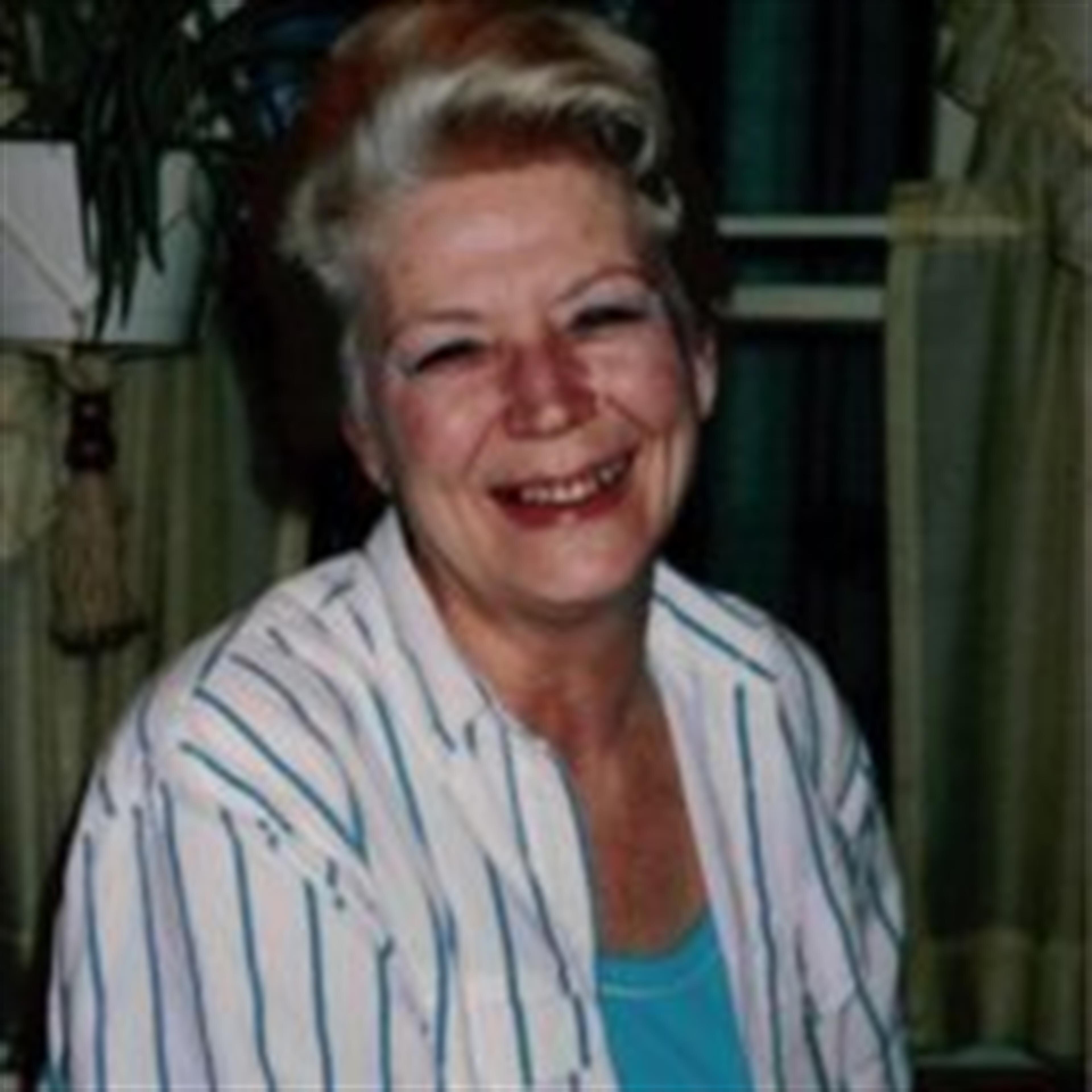 Helen Ruby Lasky