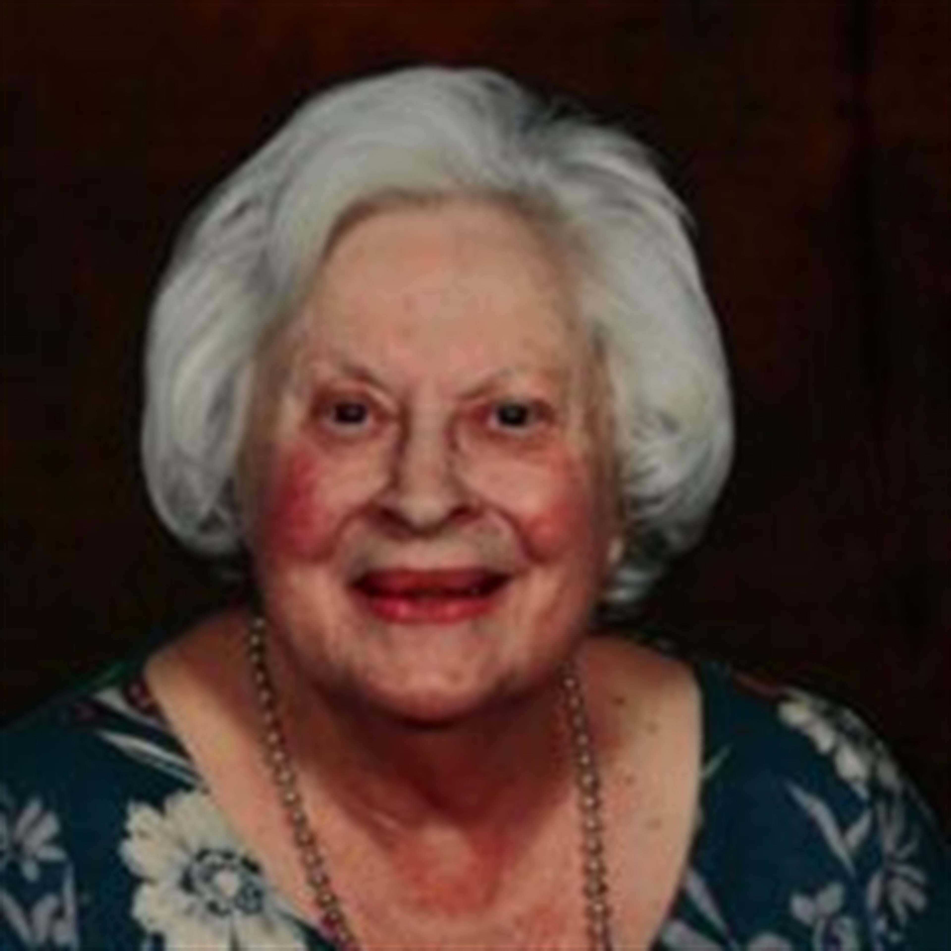 Isabel C. Dublo