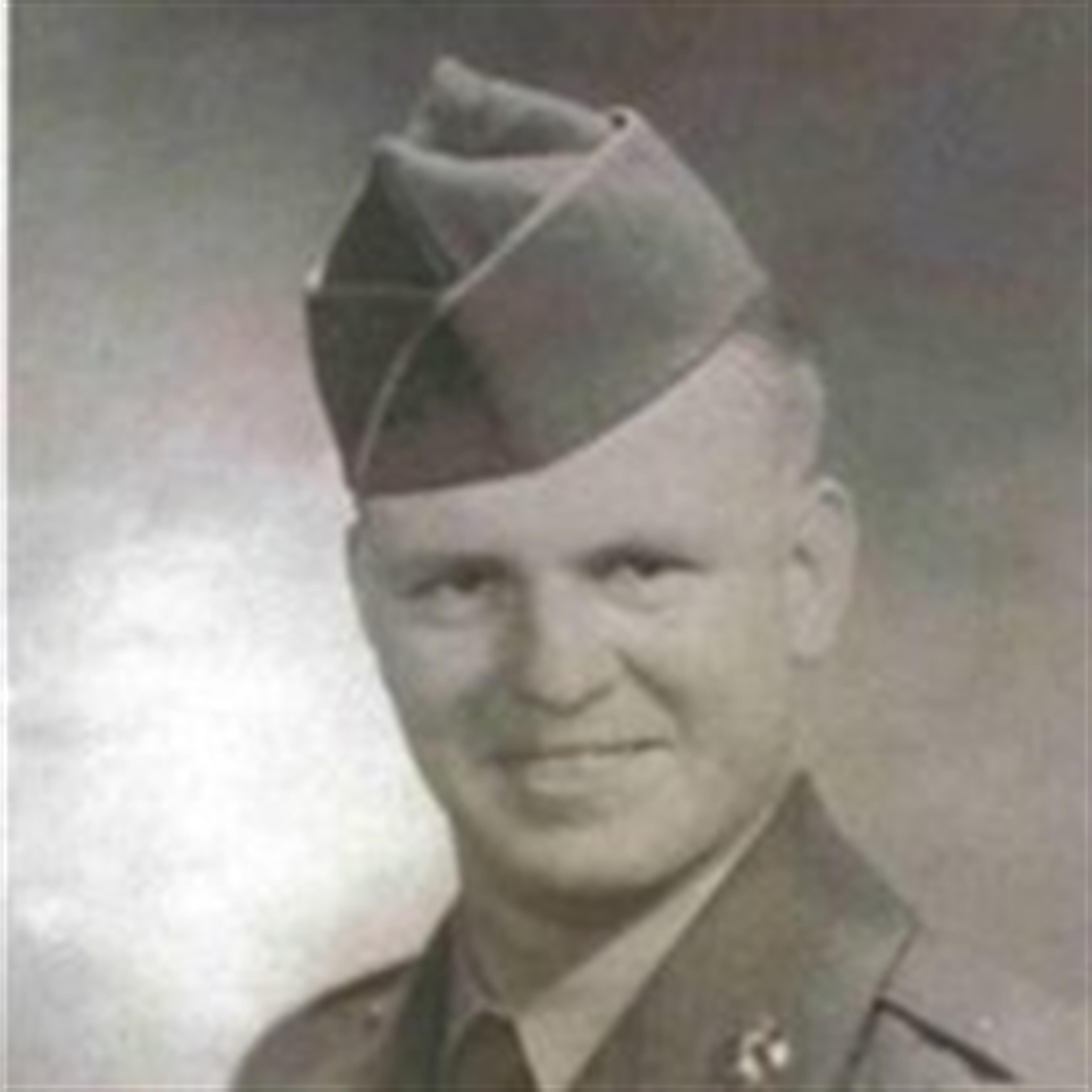 William E Thomas