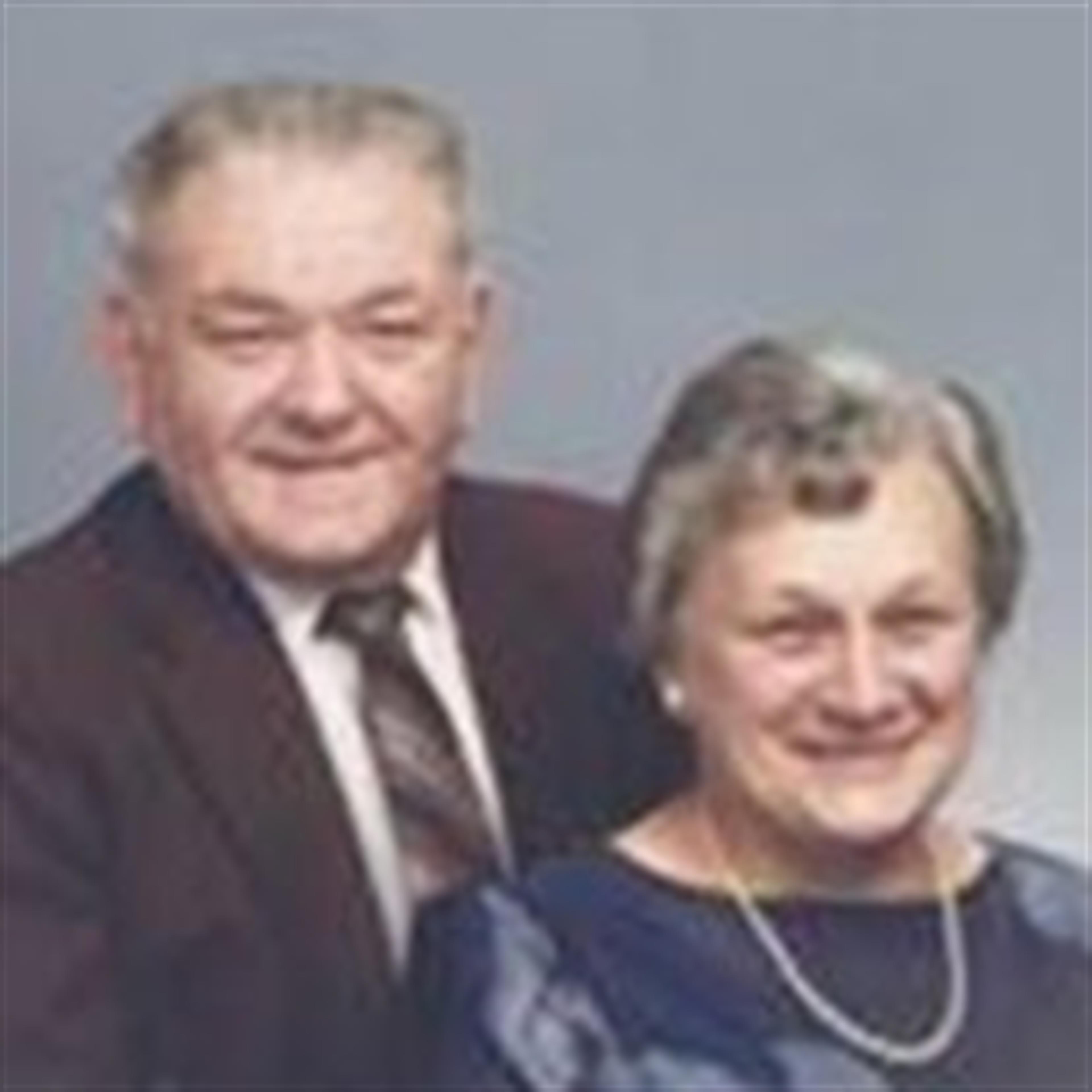Betty J. Shannon