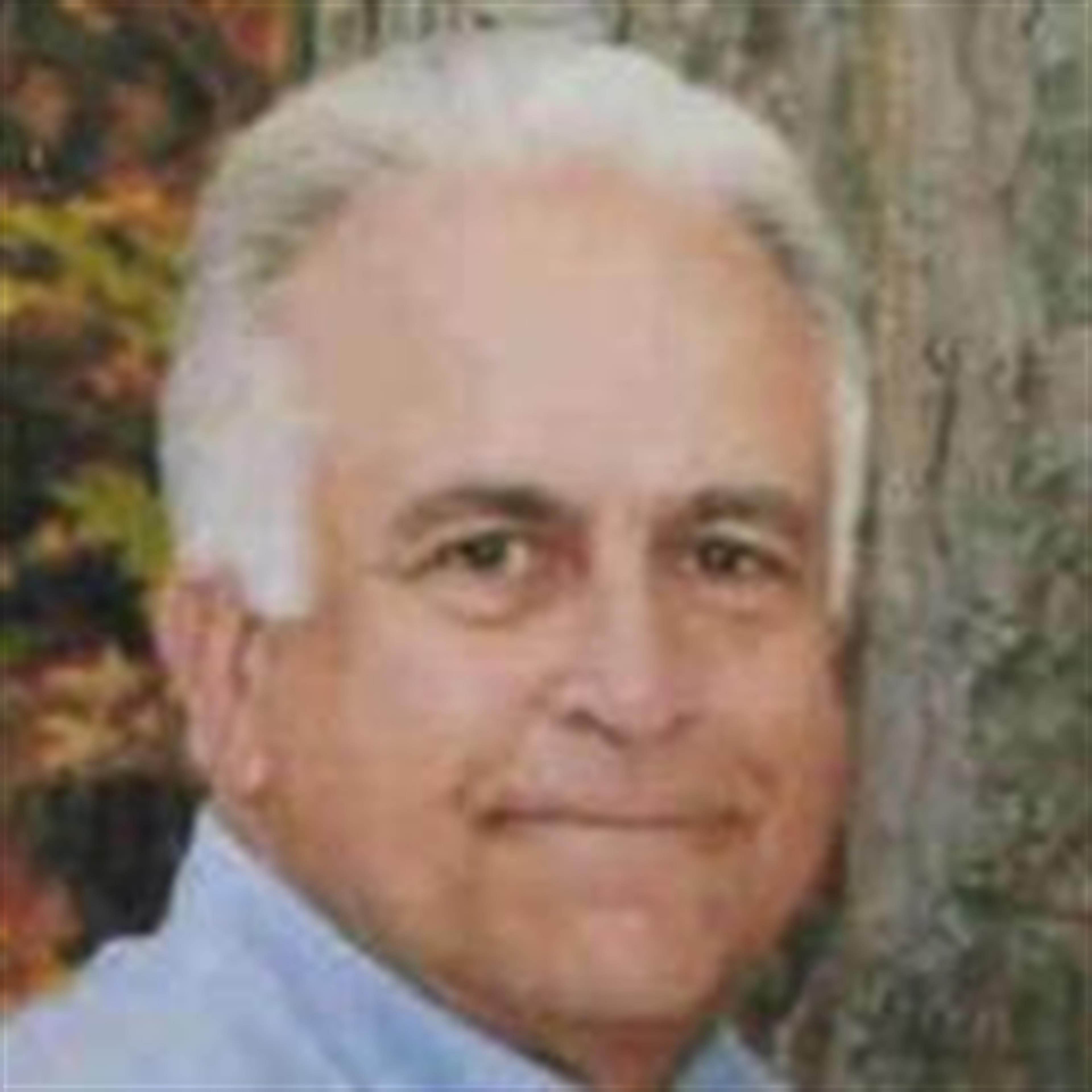 William A. Thomas' obituary picture