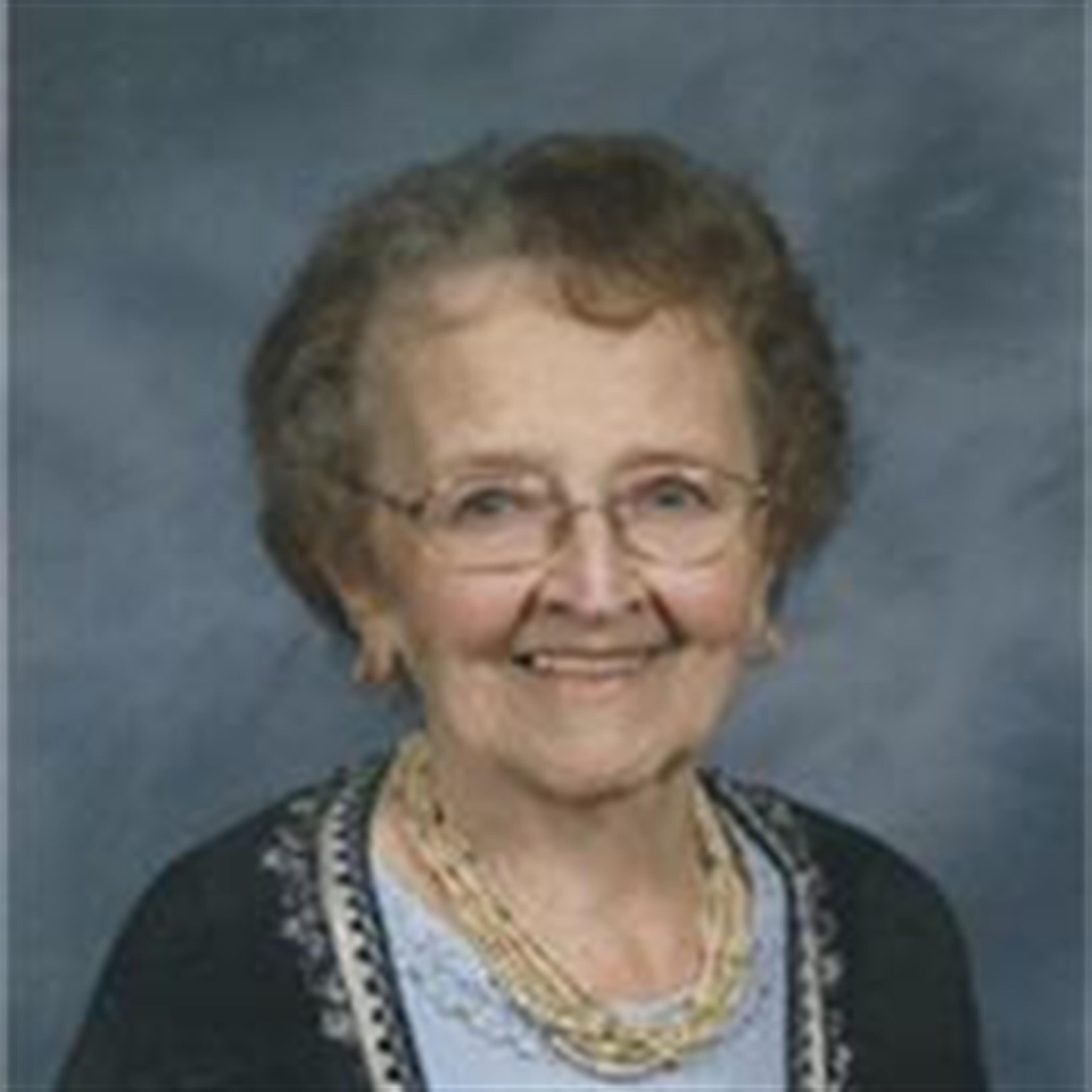 Helen Poth