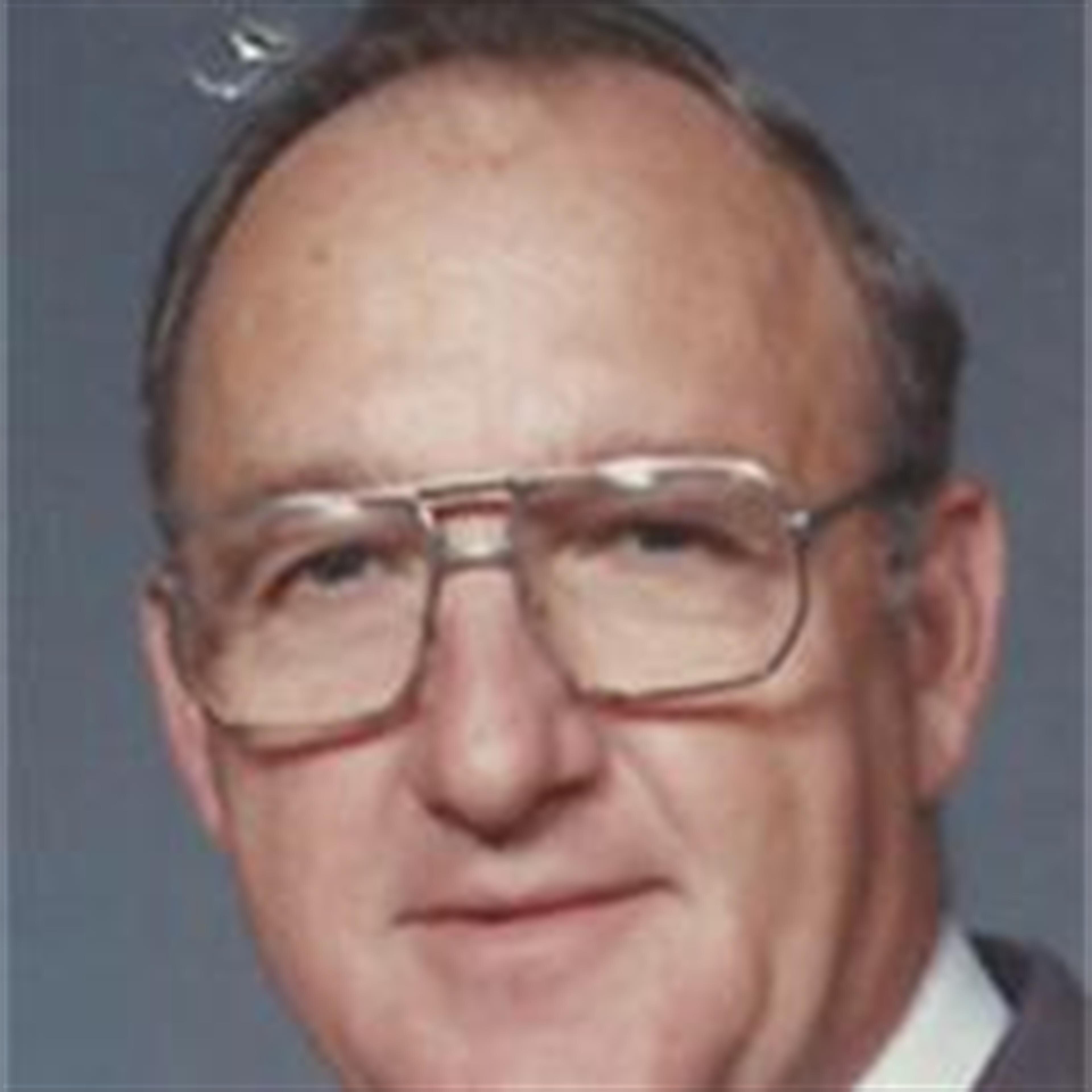 Carl R. McMillin