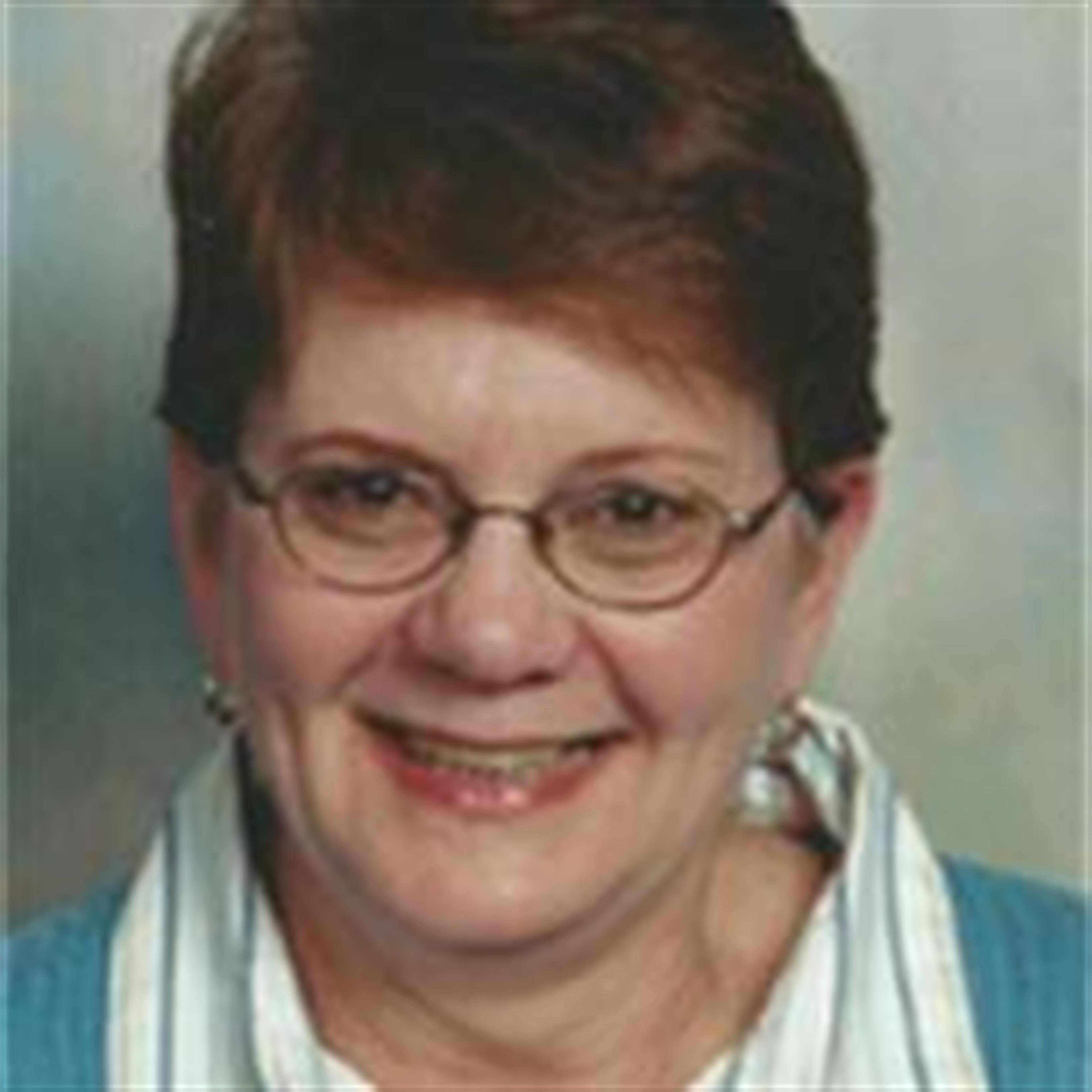 Sharlene Anders