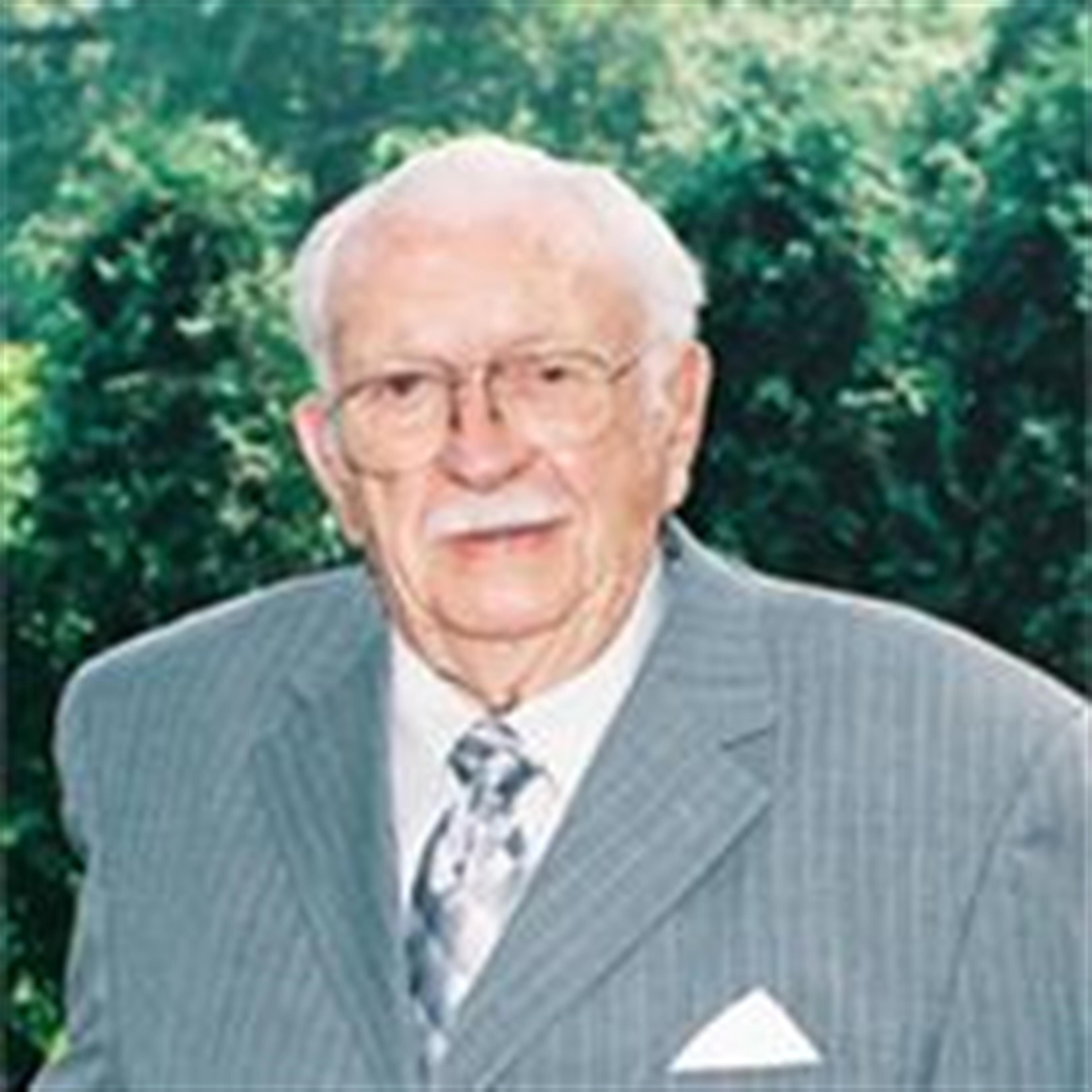 John Zatroch