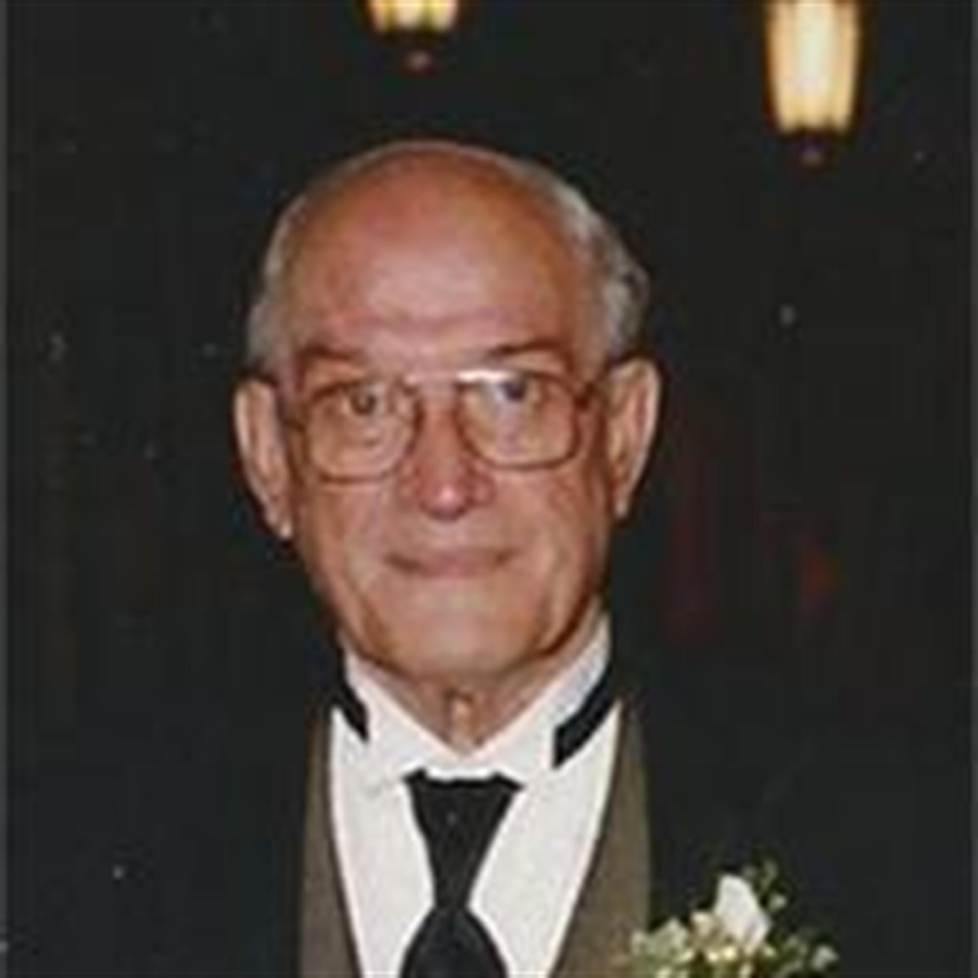 John J. Domen Jr.