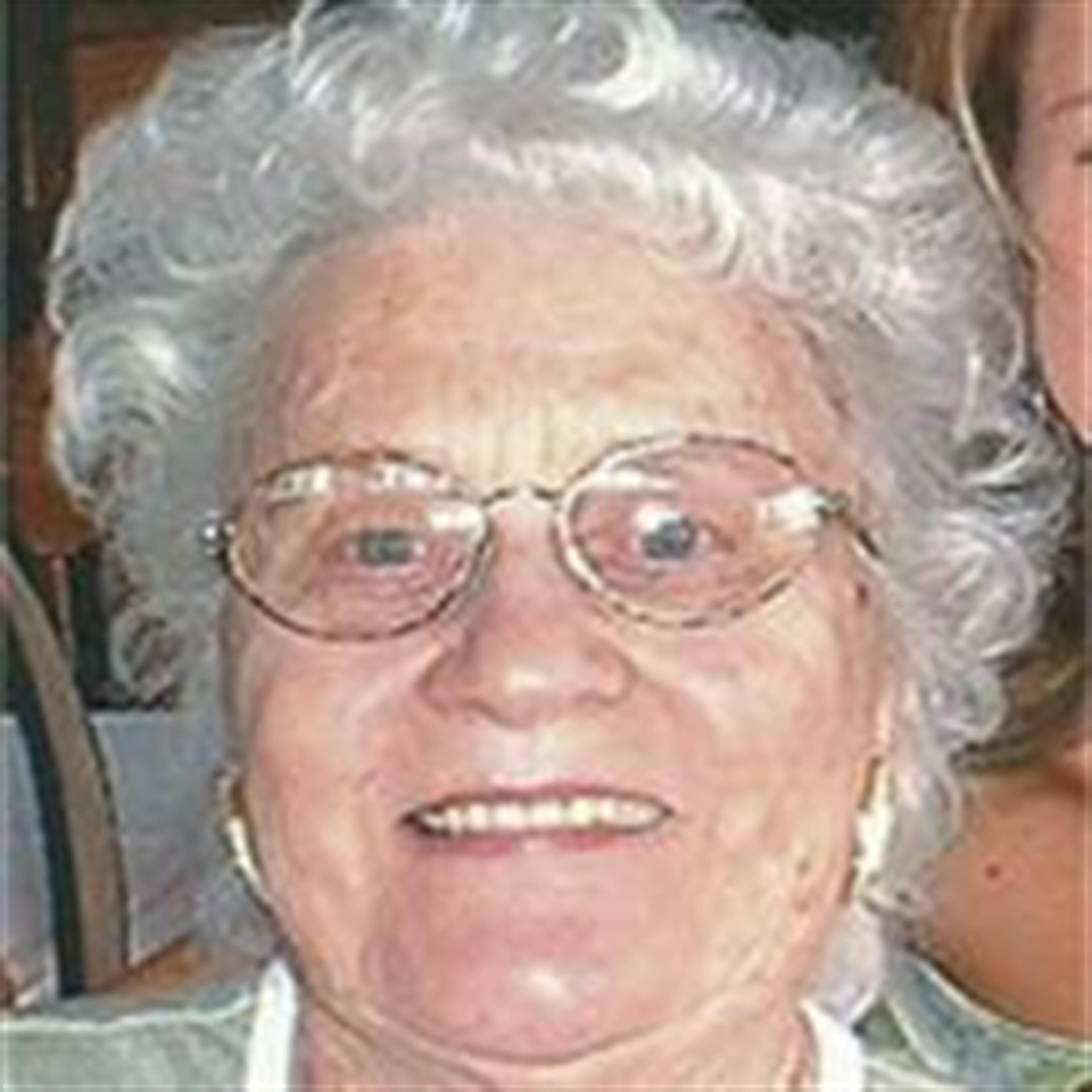 Marie F. Fruce
