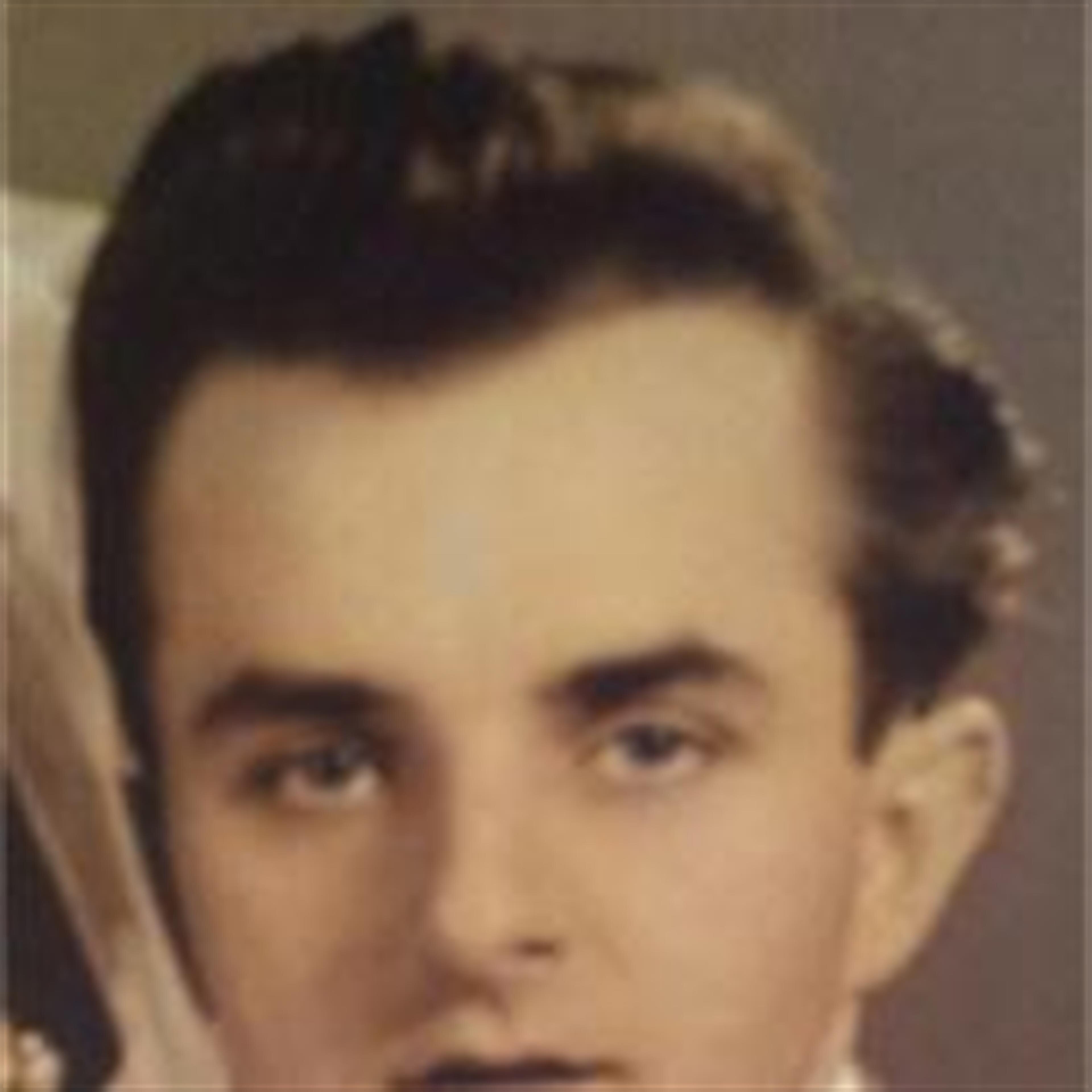 John R. Dupal