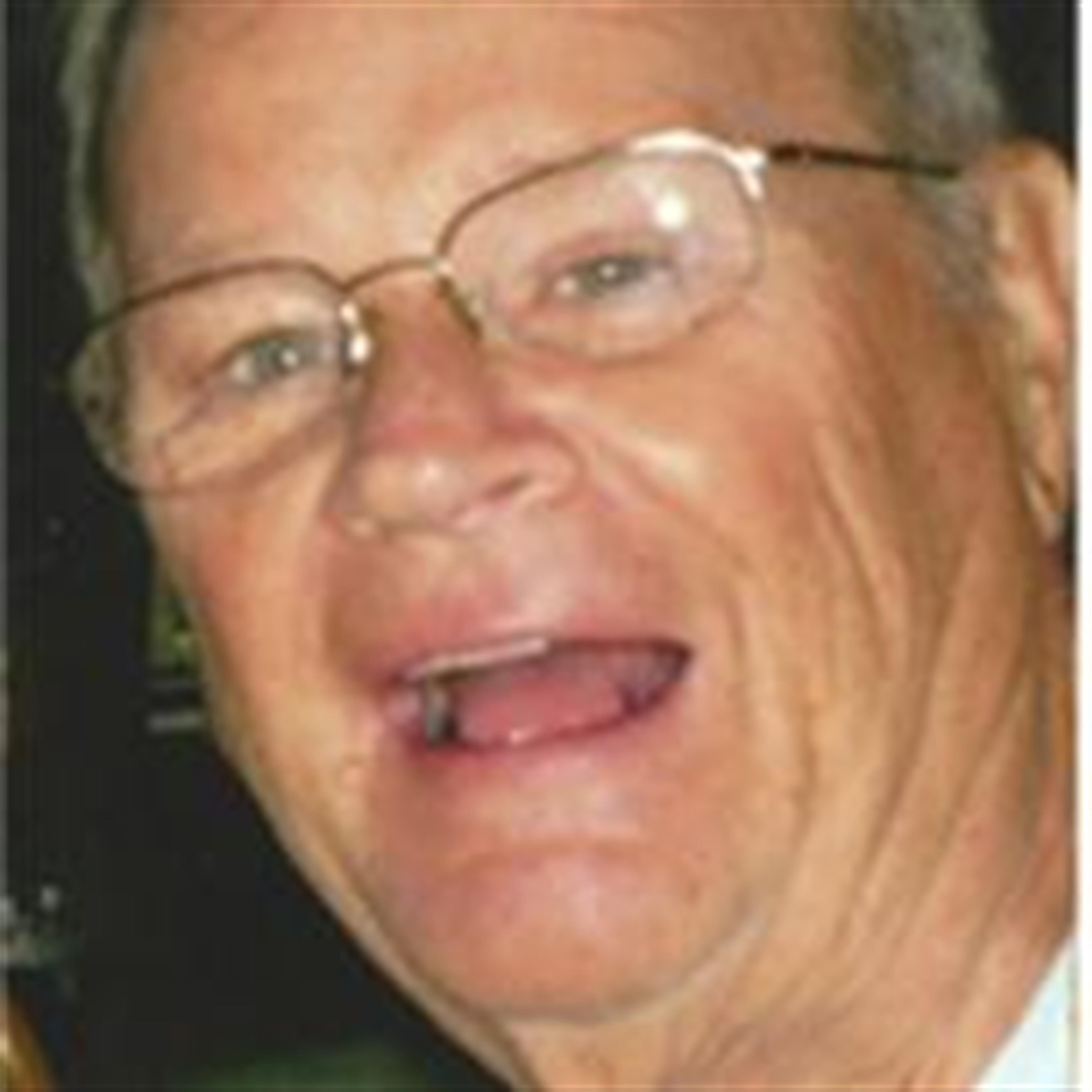 Wayne Patrick Cunningham