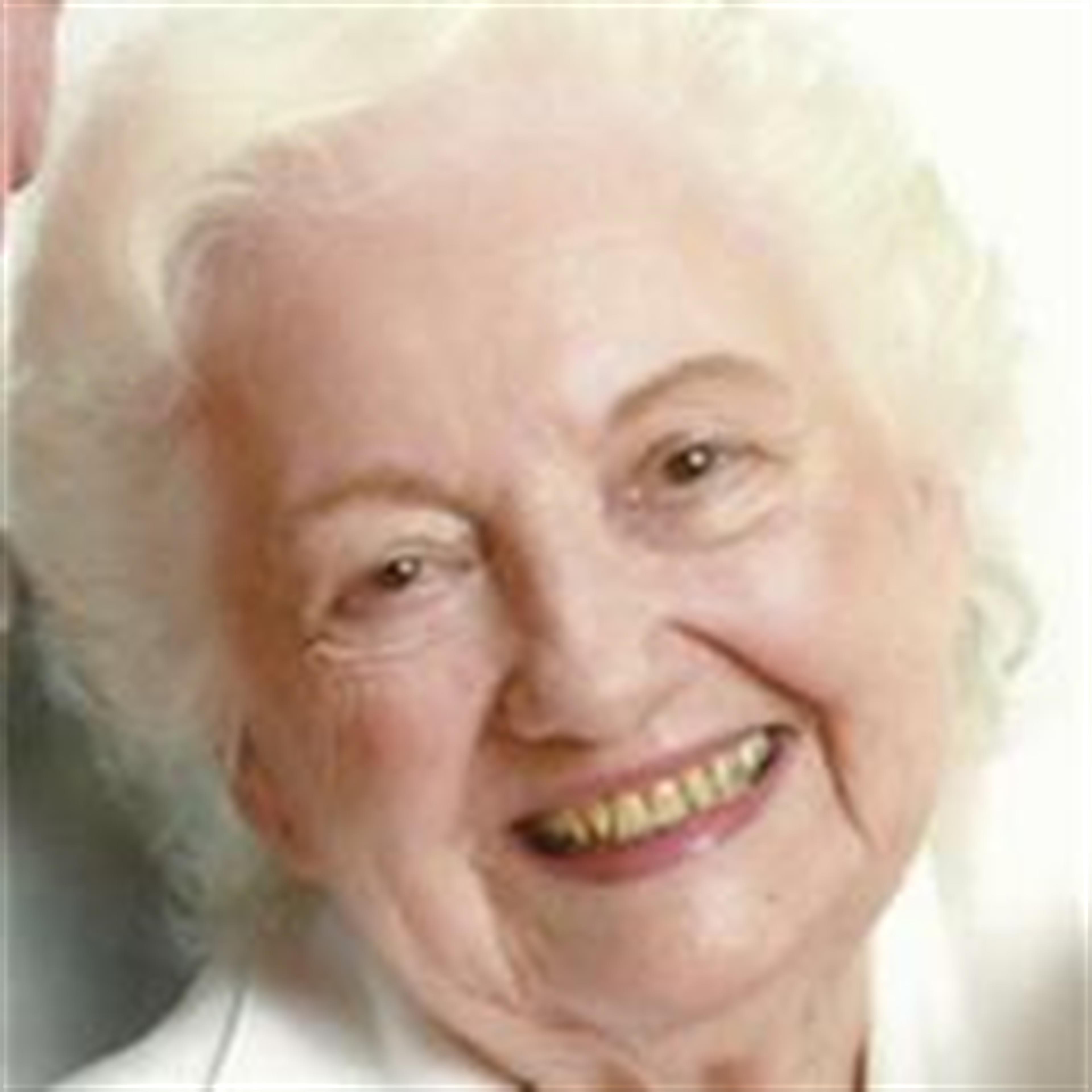 Ruth M. Holzmann