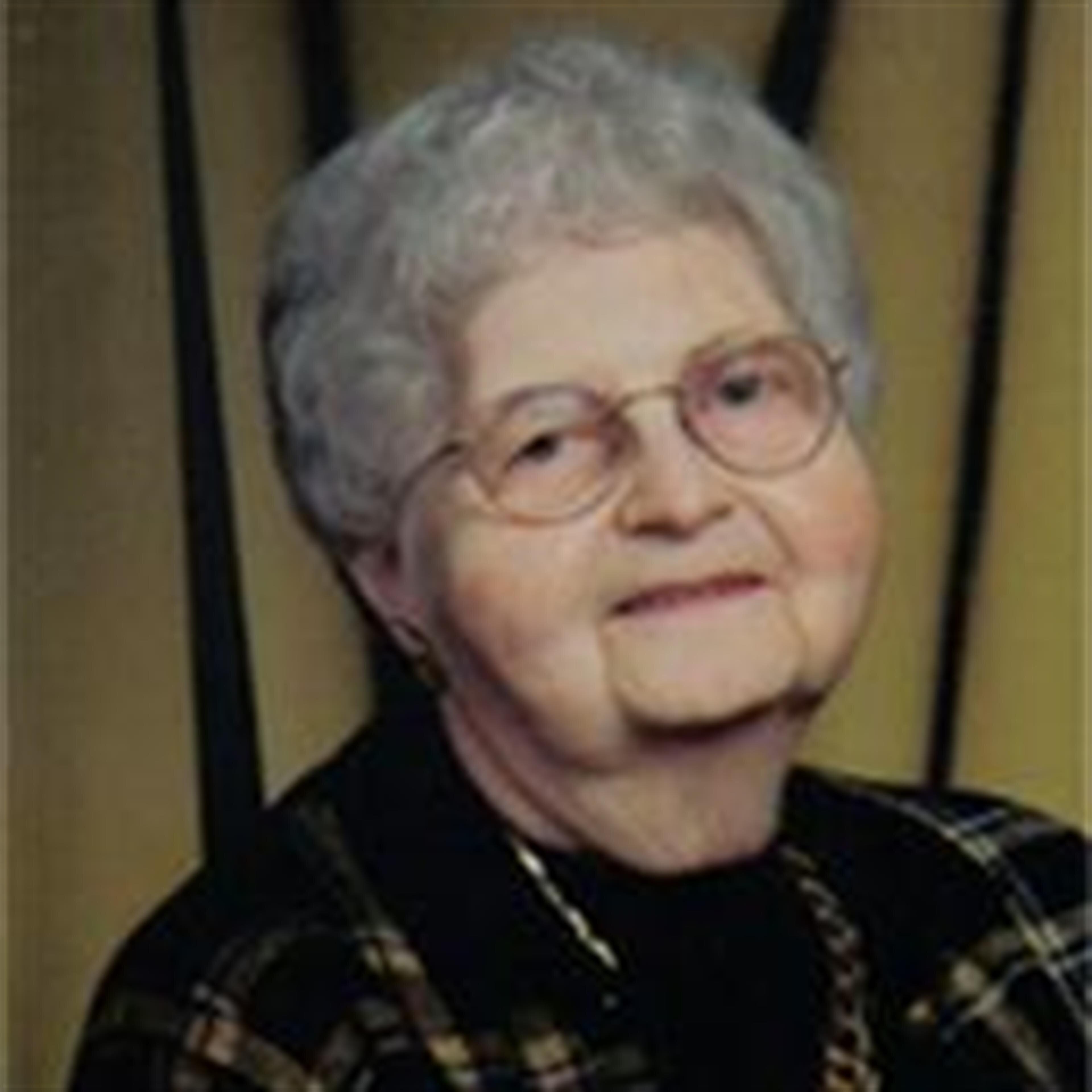 Mary E. Pavlick