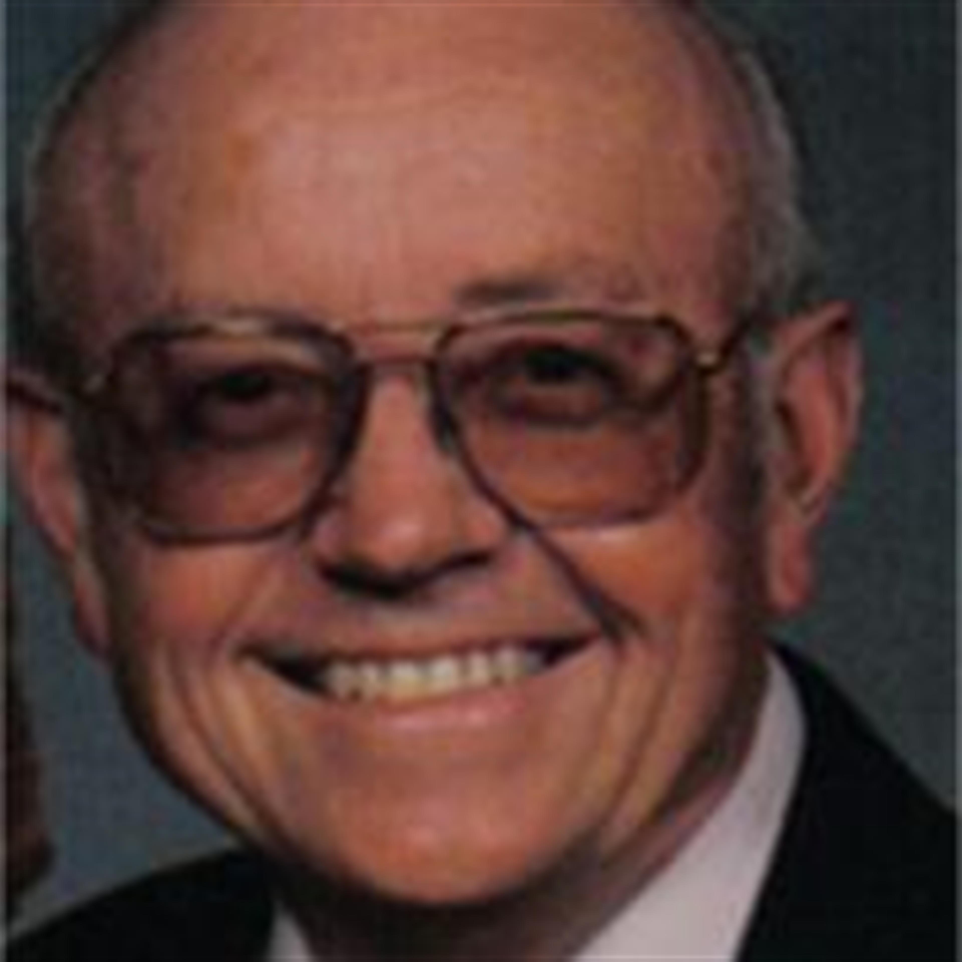 Ronald Edward Pring