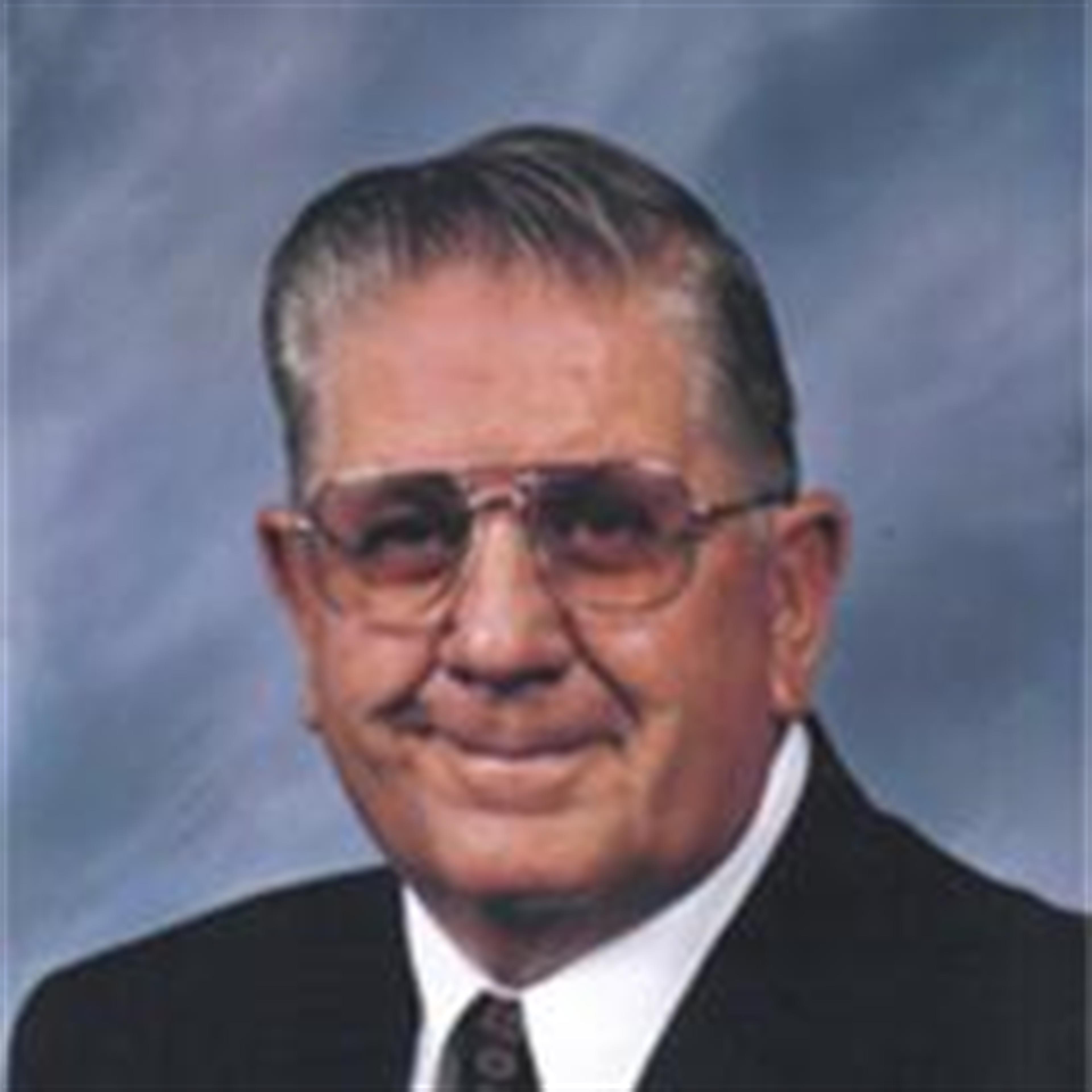 William A. Goode