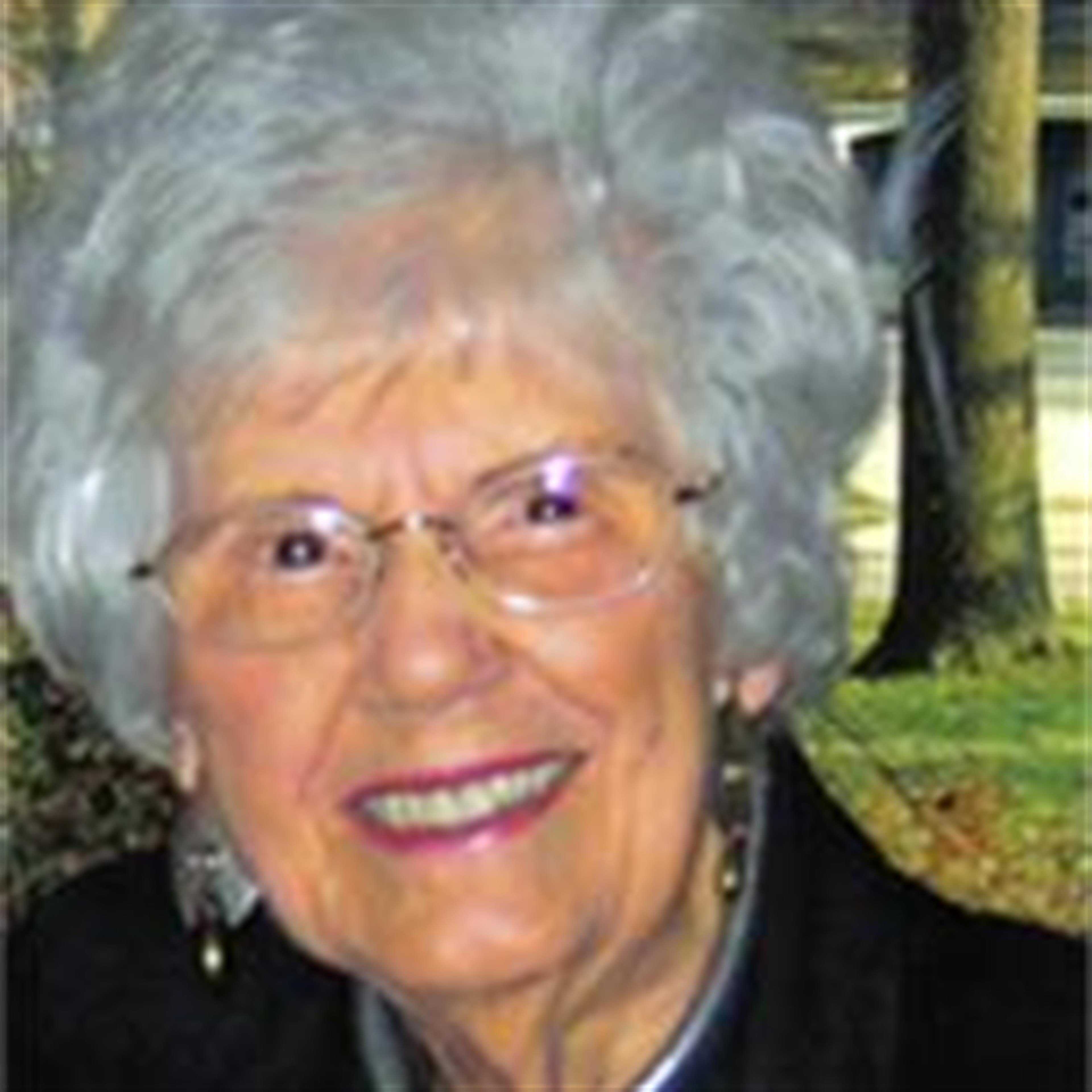 Janet M. Whitmer