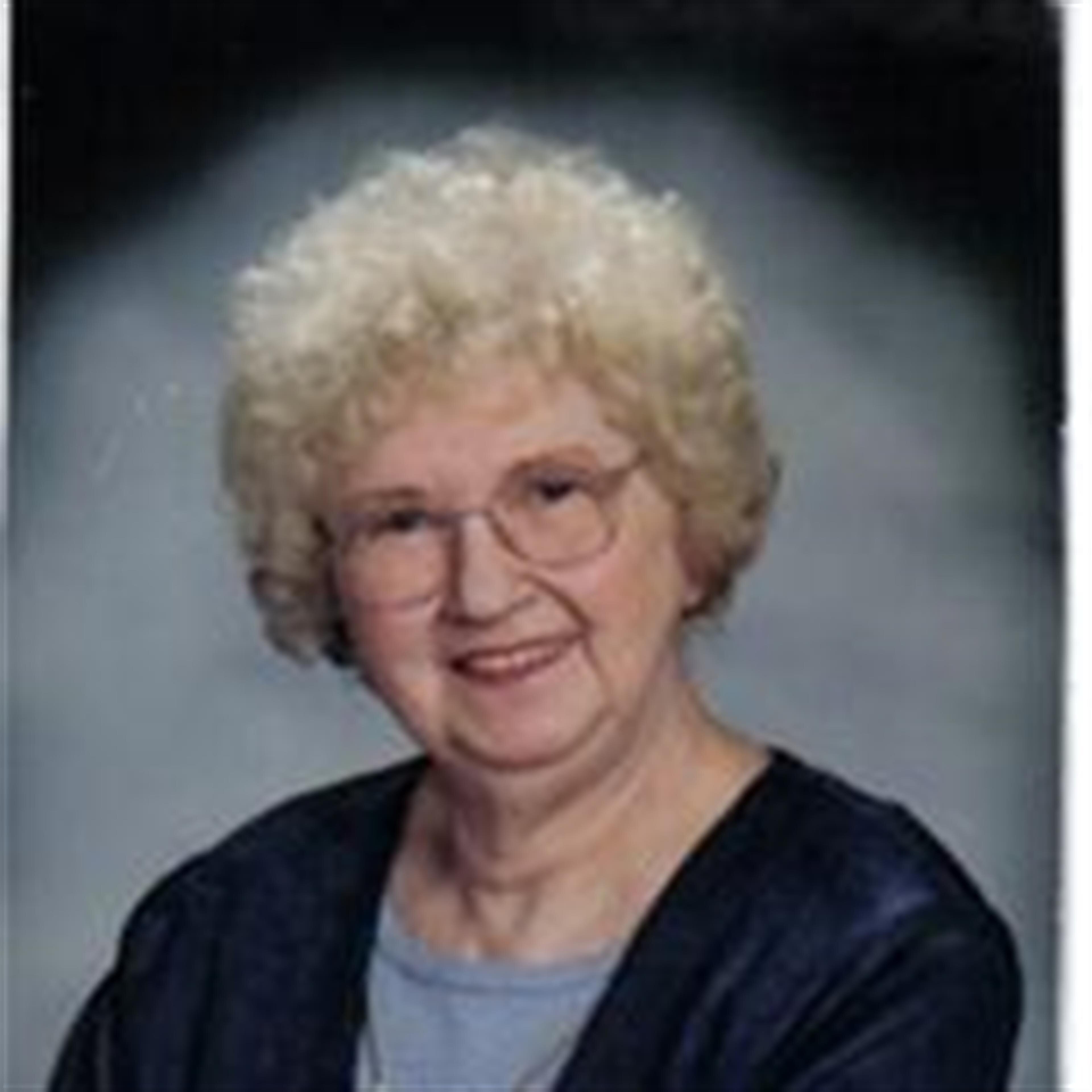 Viola Feazell
