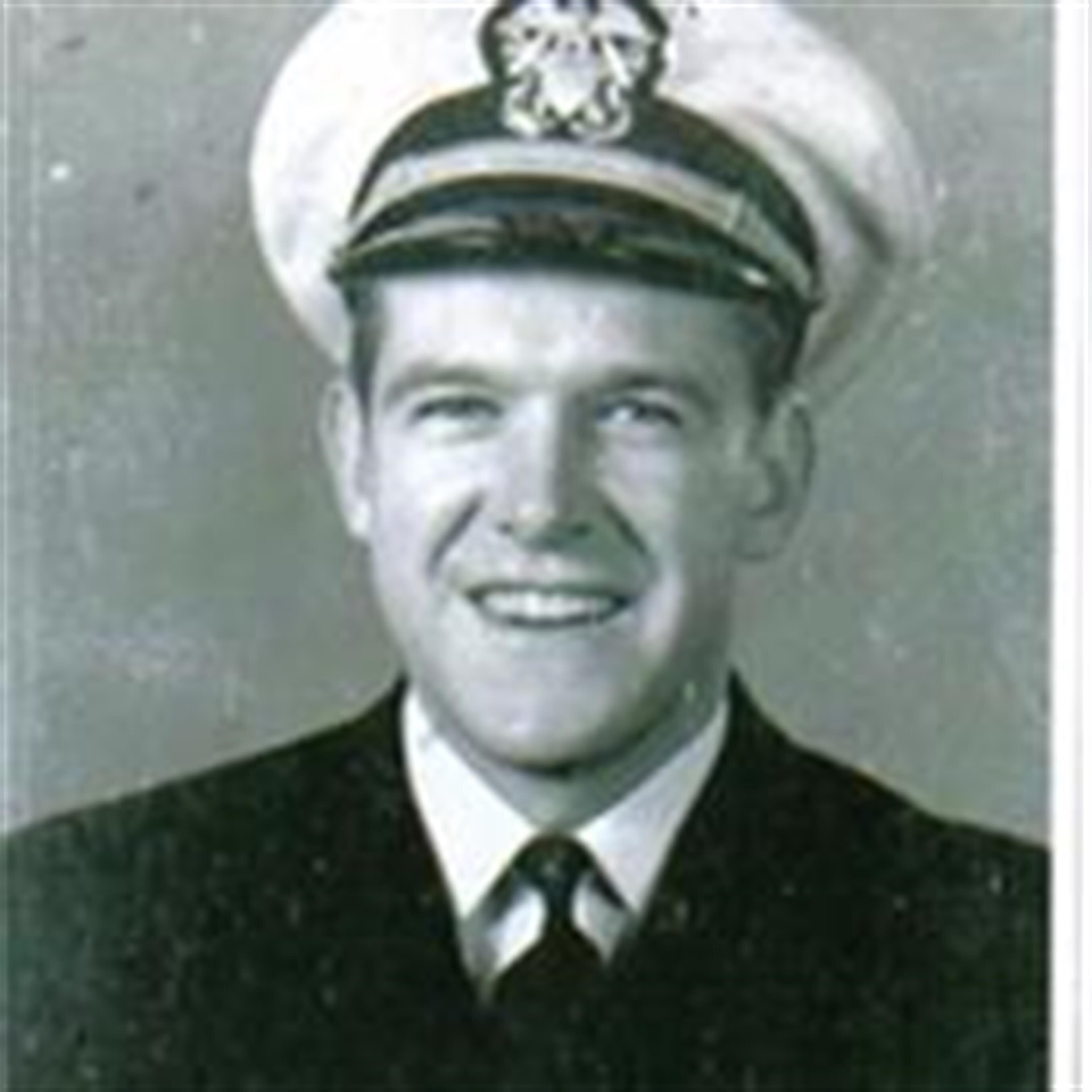 Russell Frank Hobart