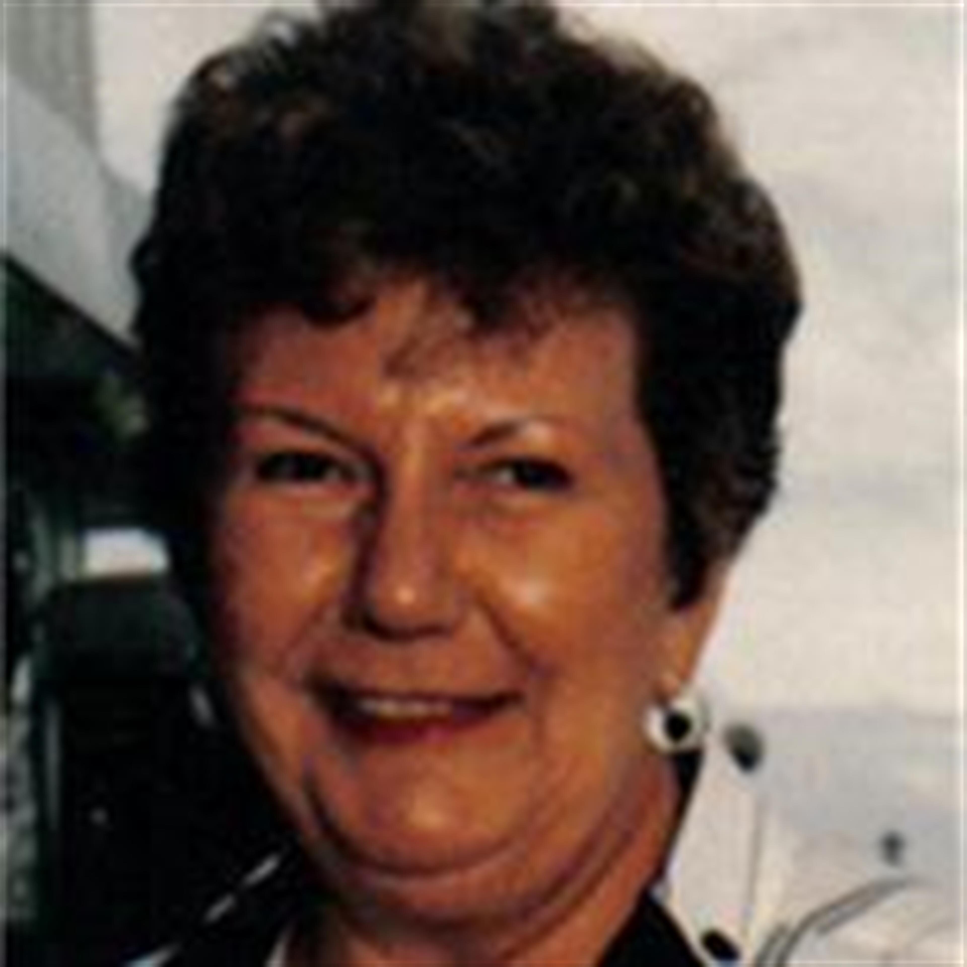 Jean M. Hendel