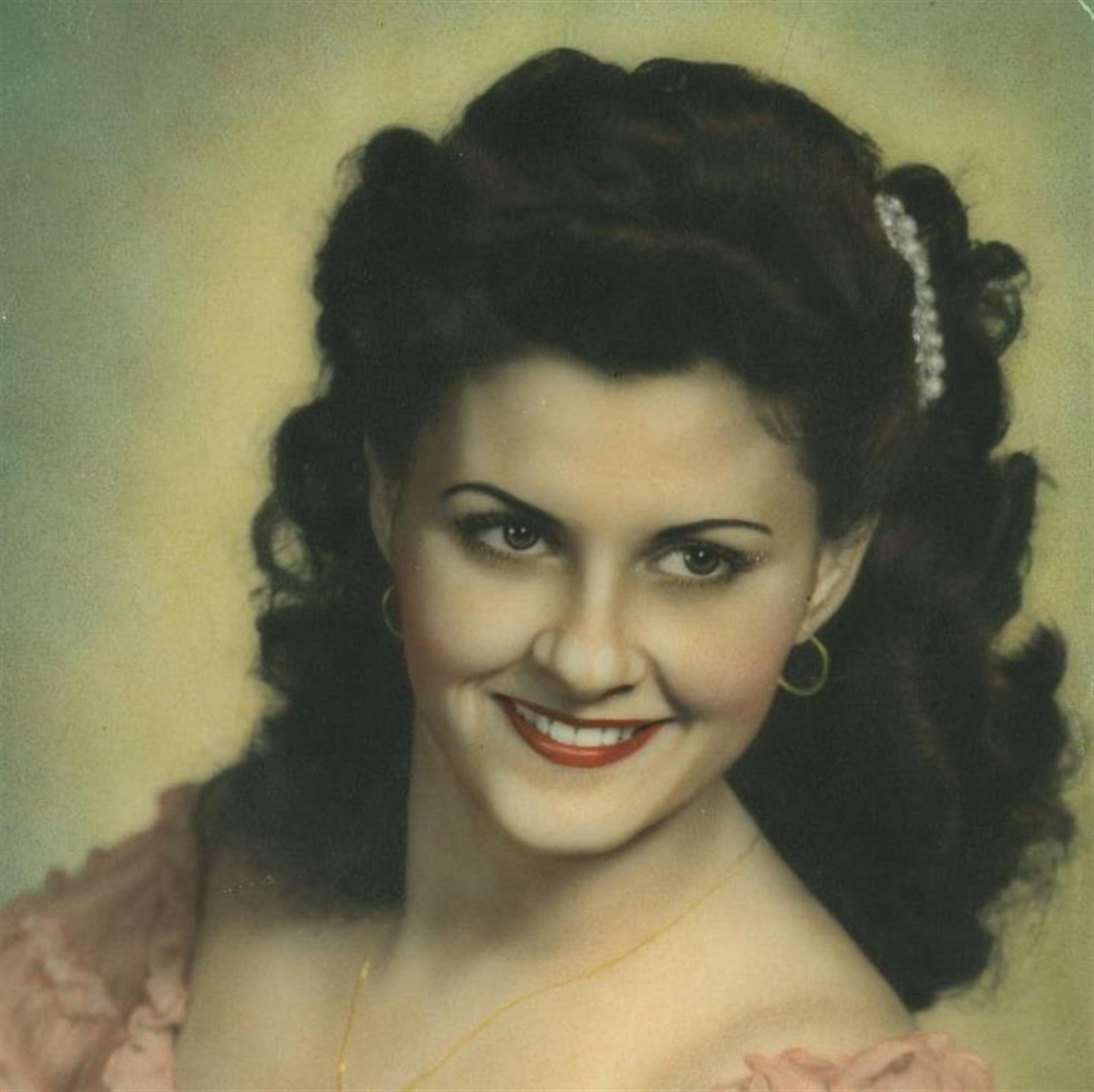 Dalia Hernandez Fojaco