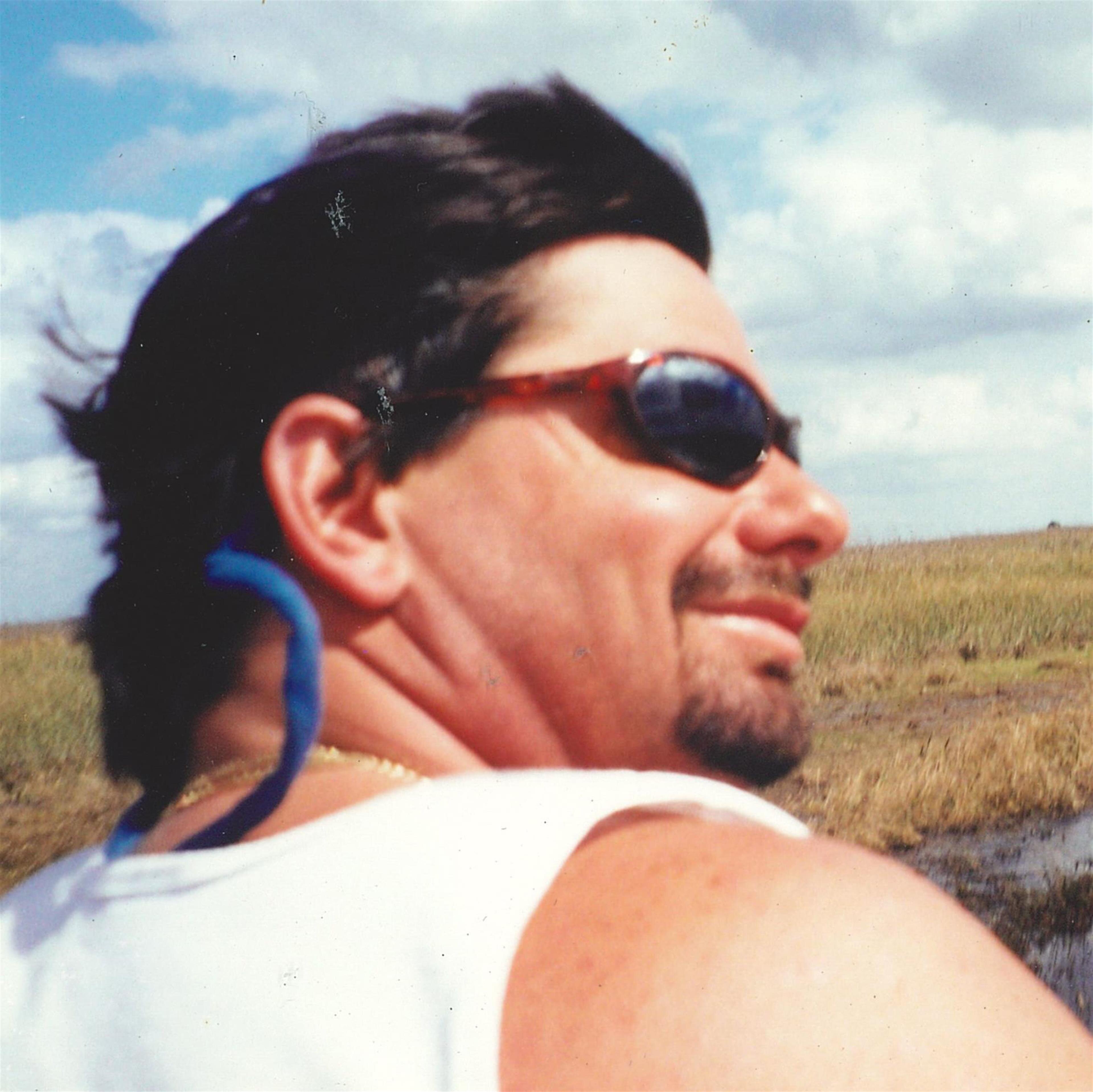 Marc Allen Sylvia