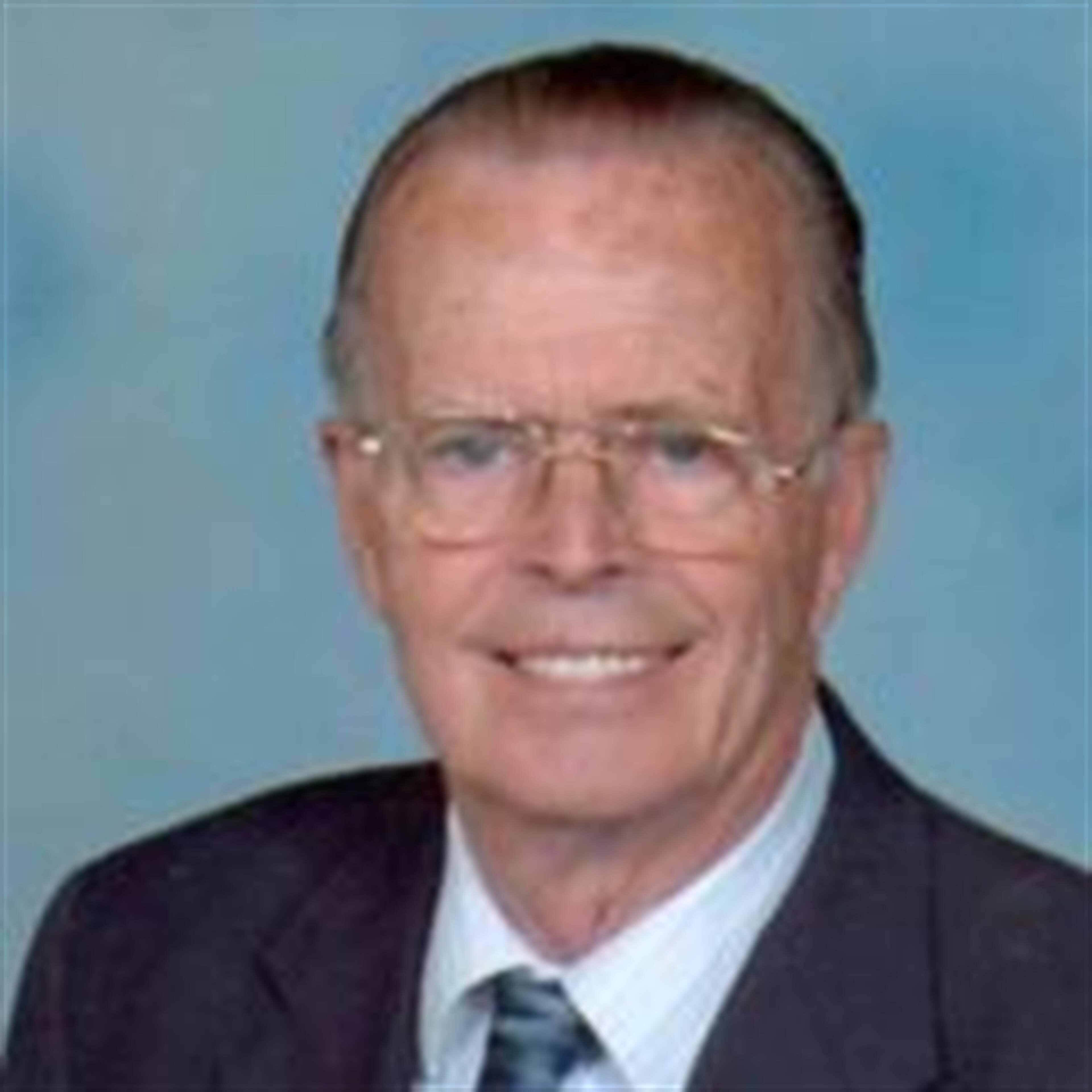 Mr. William  Arthur Scheltema