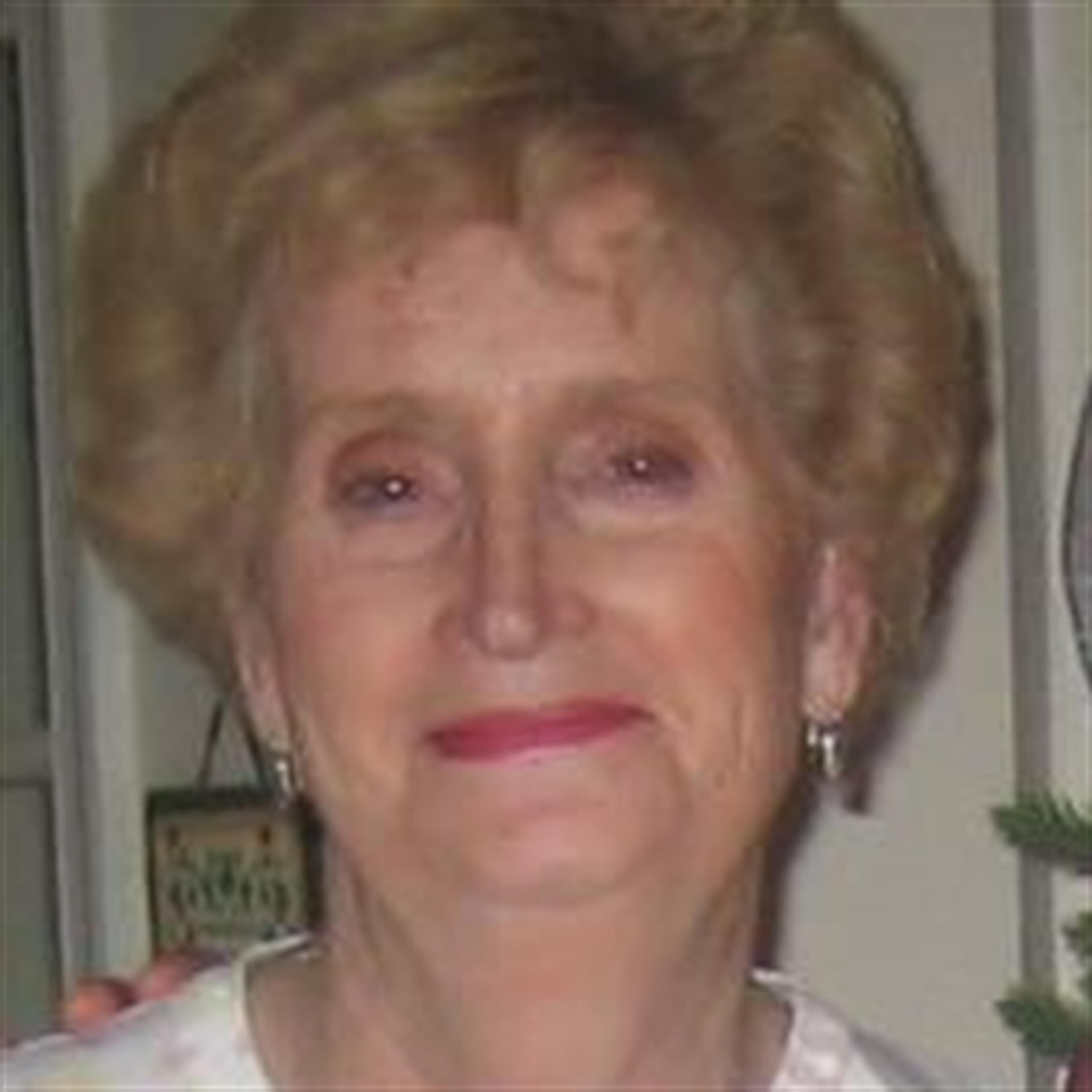 Shirley  Melvin