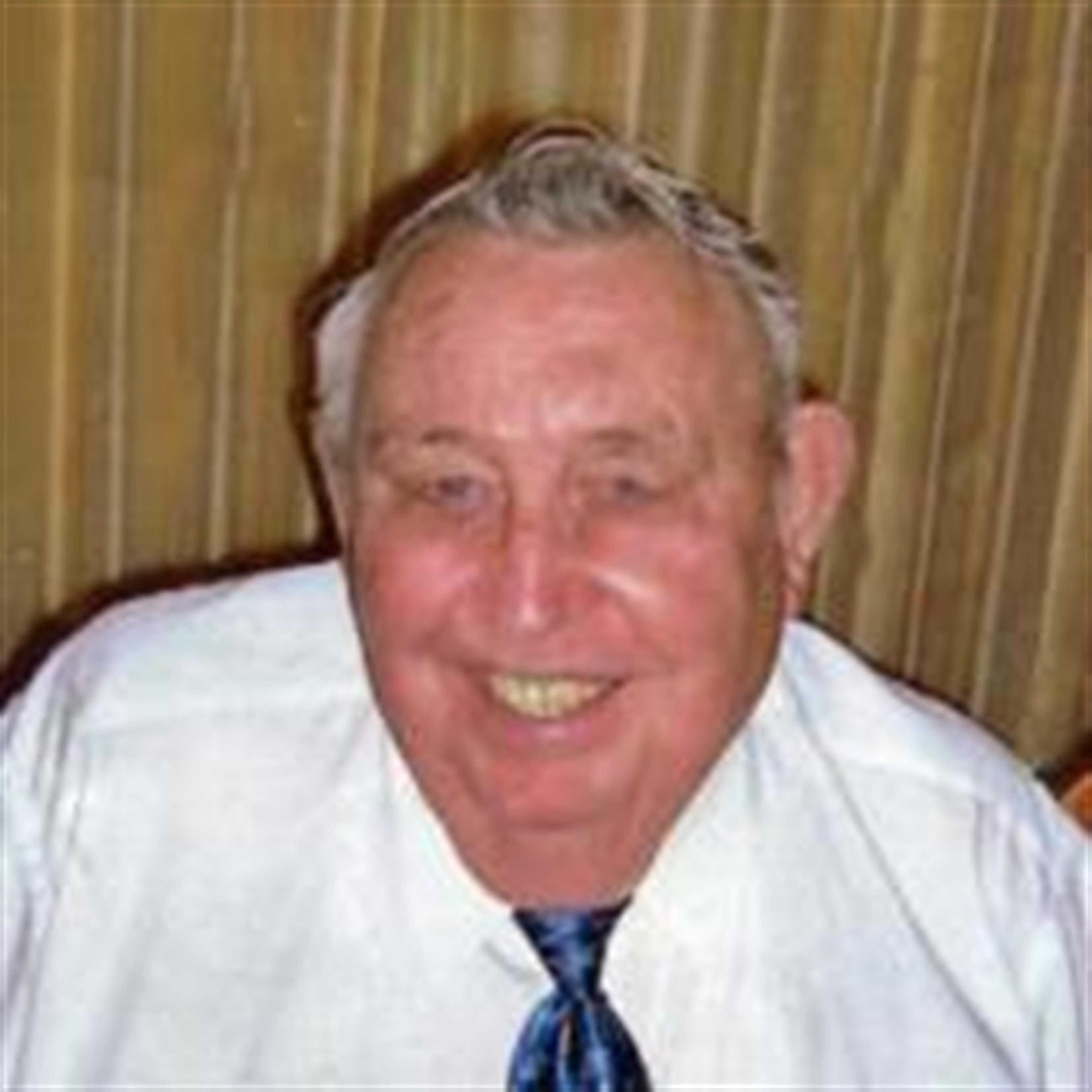 JULIUS WILLIAM HICKS