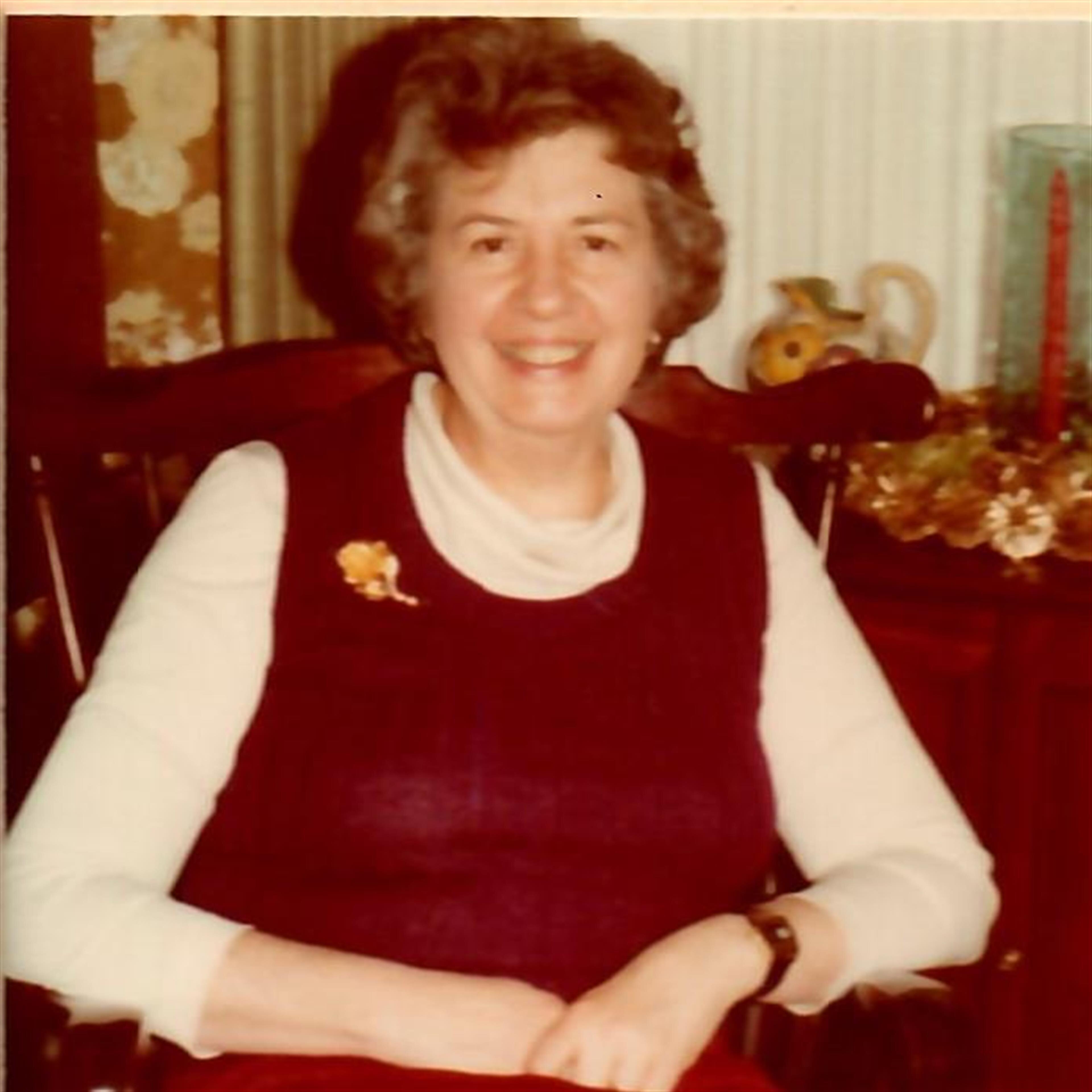 Olga Kulesh