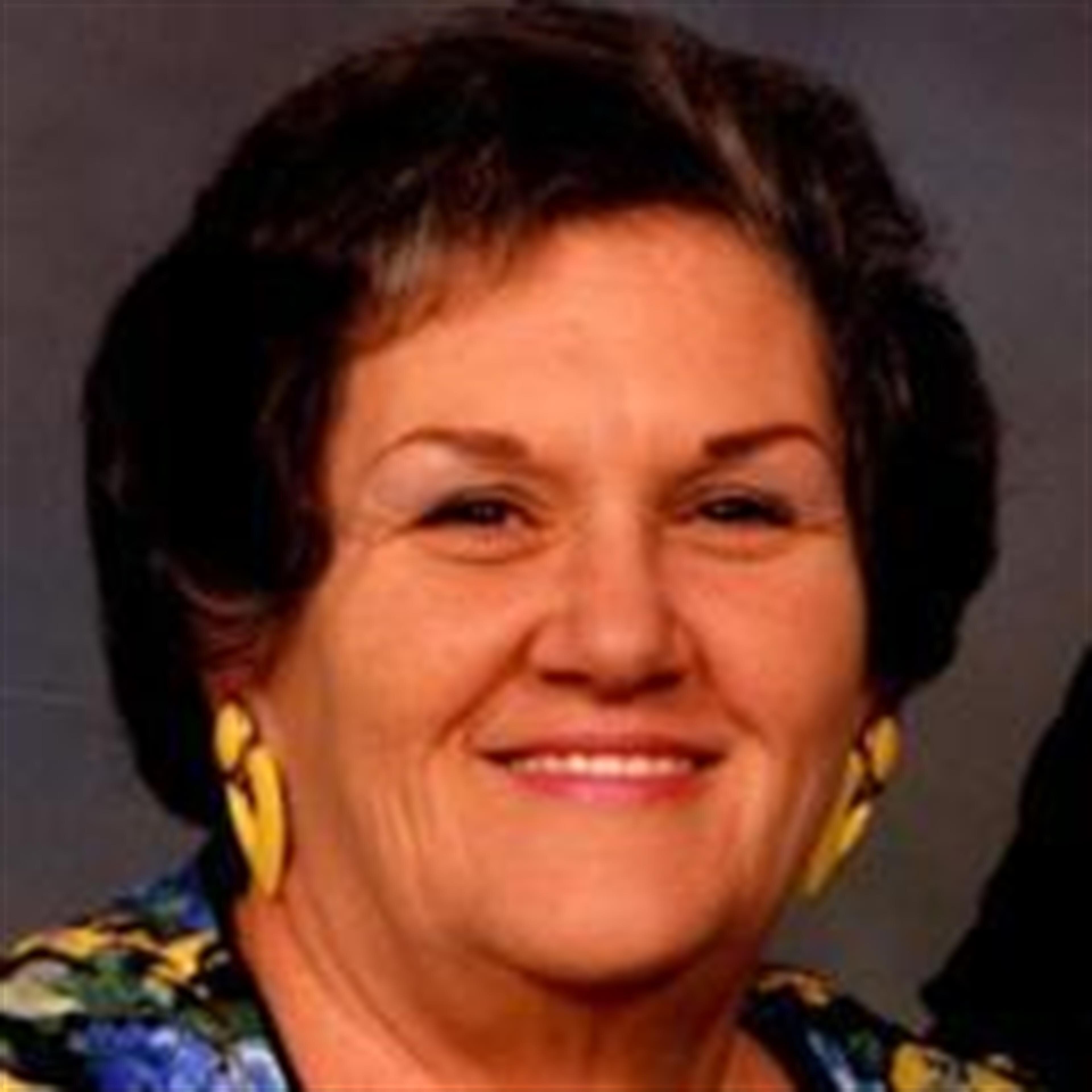 Elizabeth Ann Brownlow