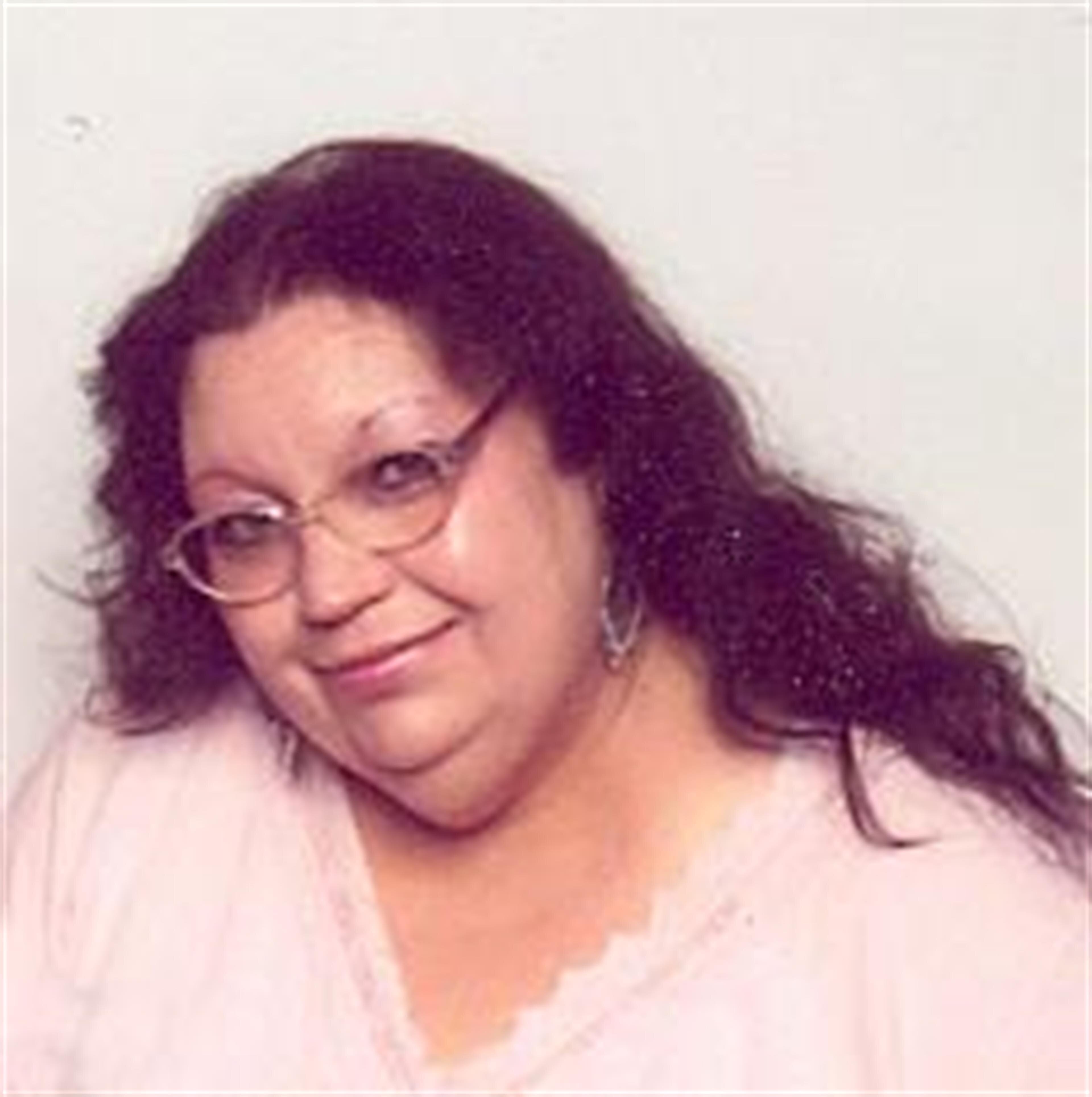 Rita Jo Terry (Lebanon)