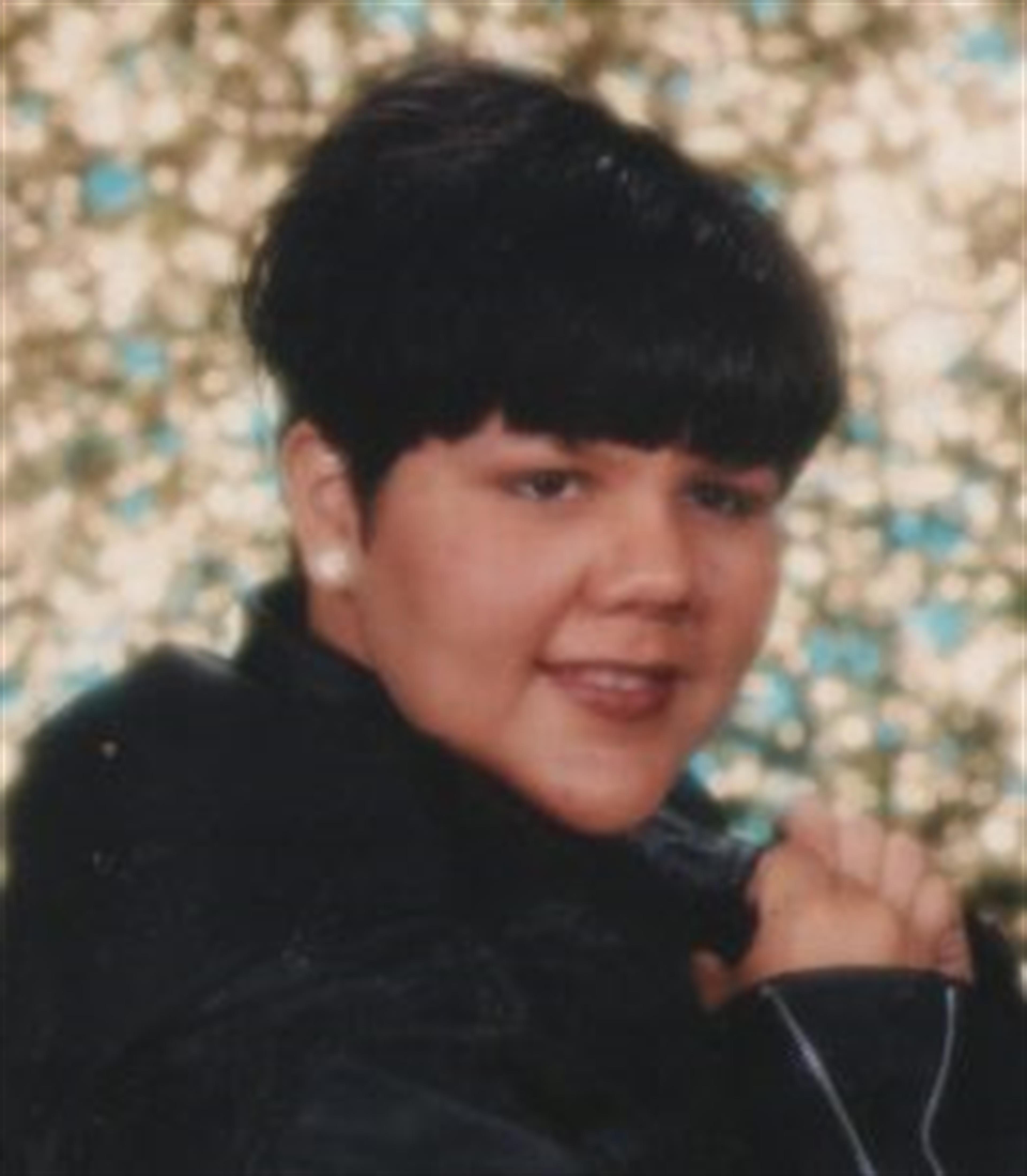 Danielle Juanita Ruiz