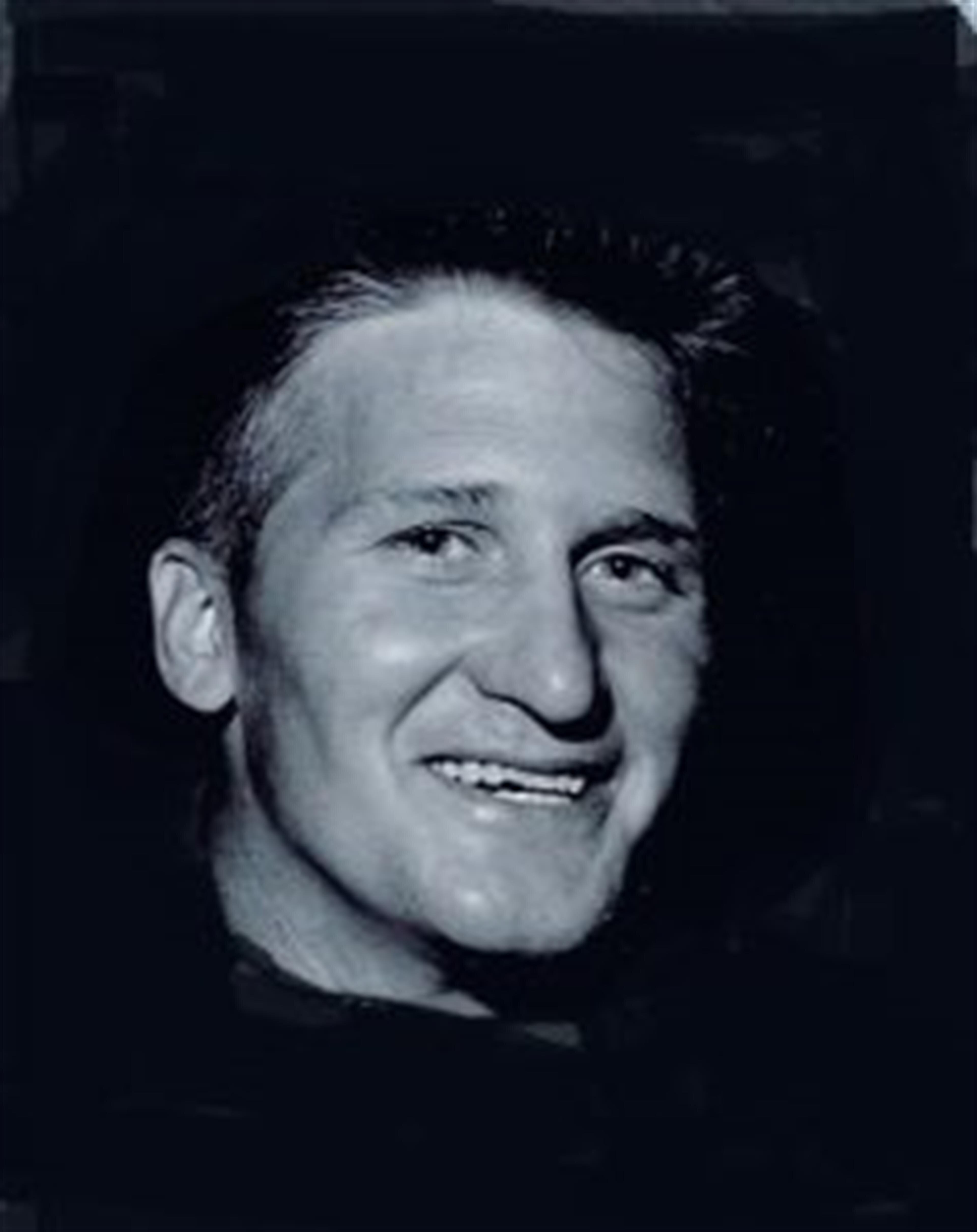 Albert T. "Tom" Roberts