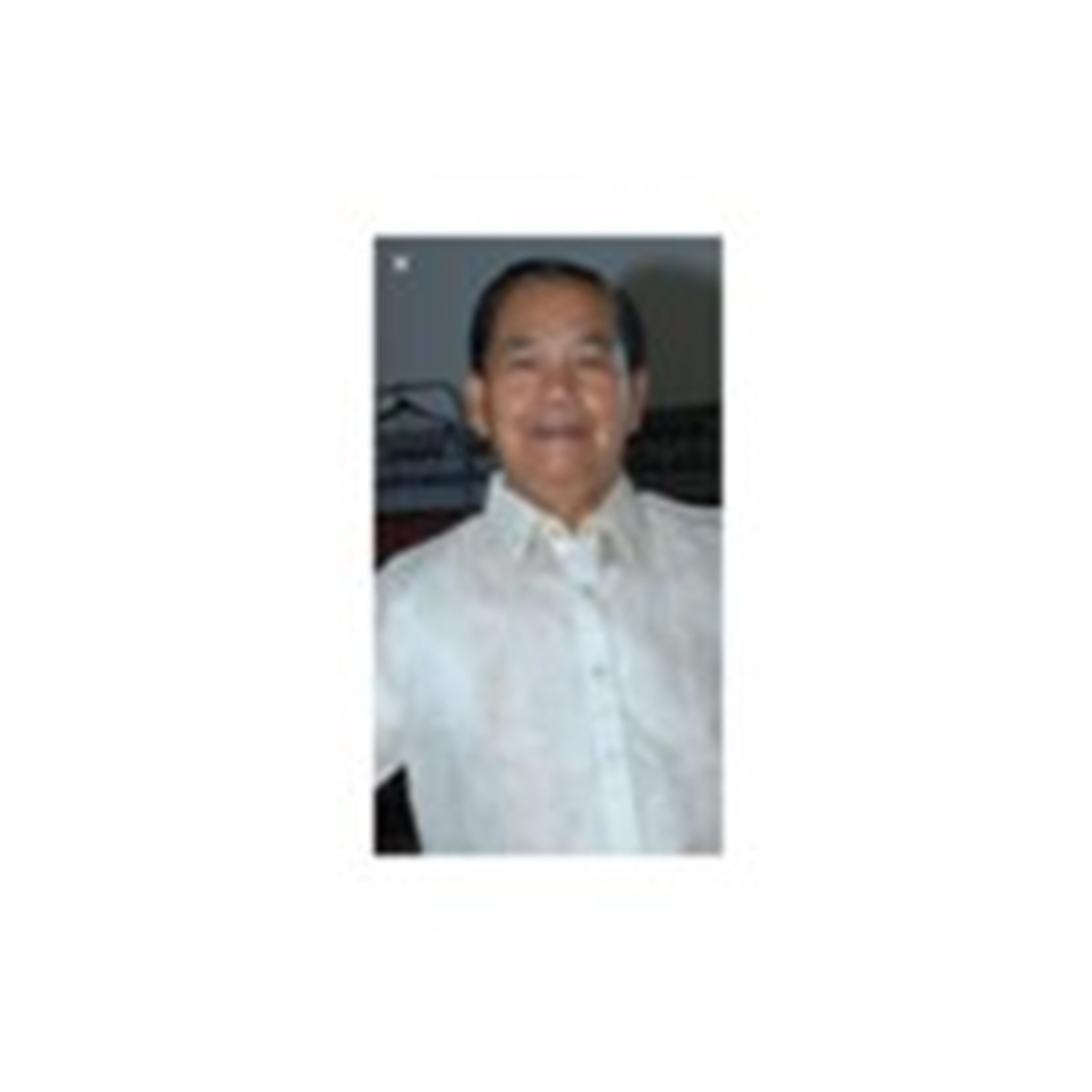 Remigio Laraya Rosales