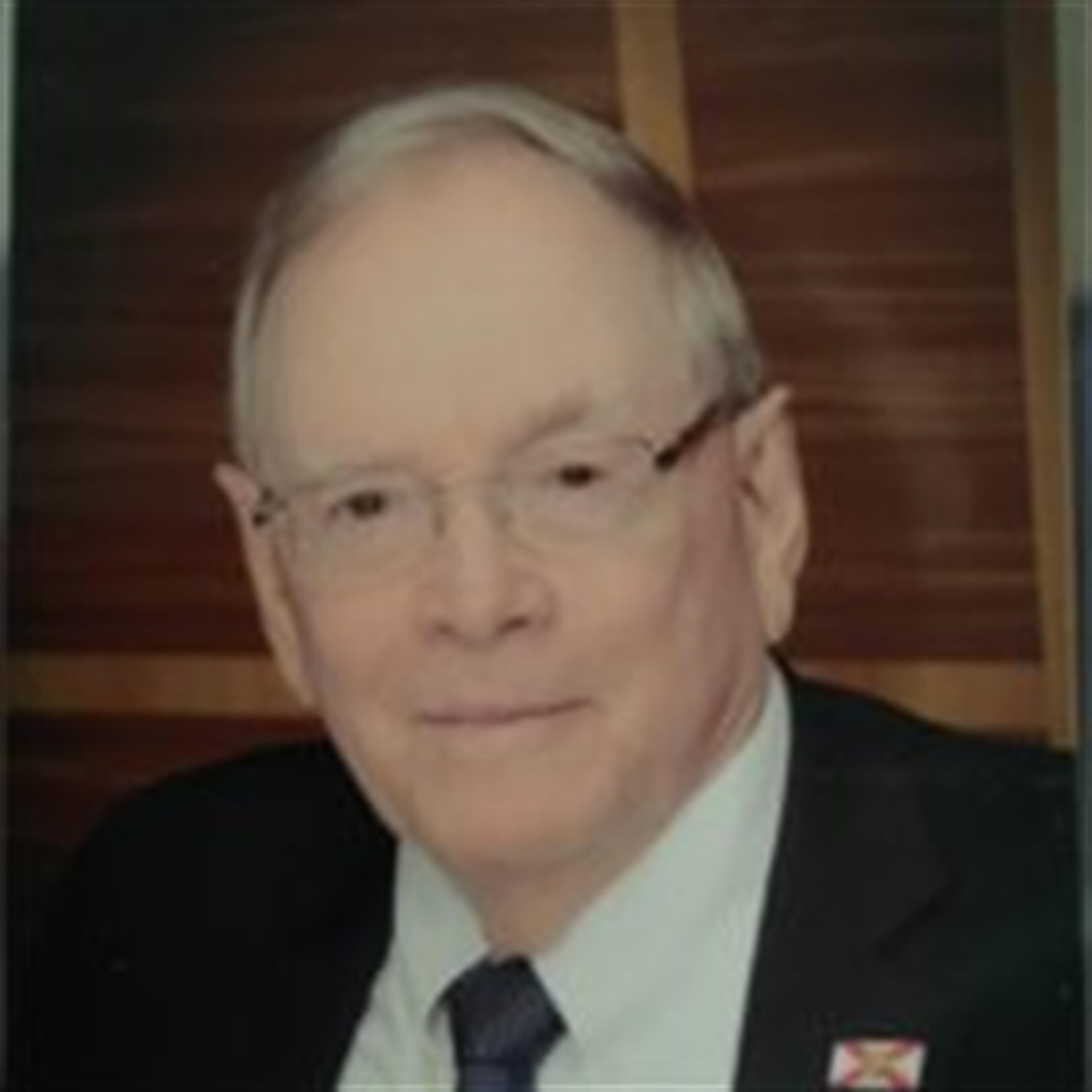 Donald A. Nicholson