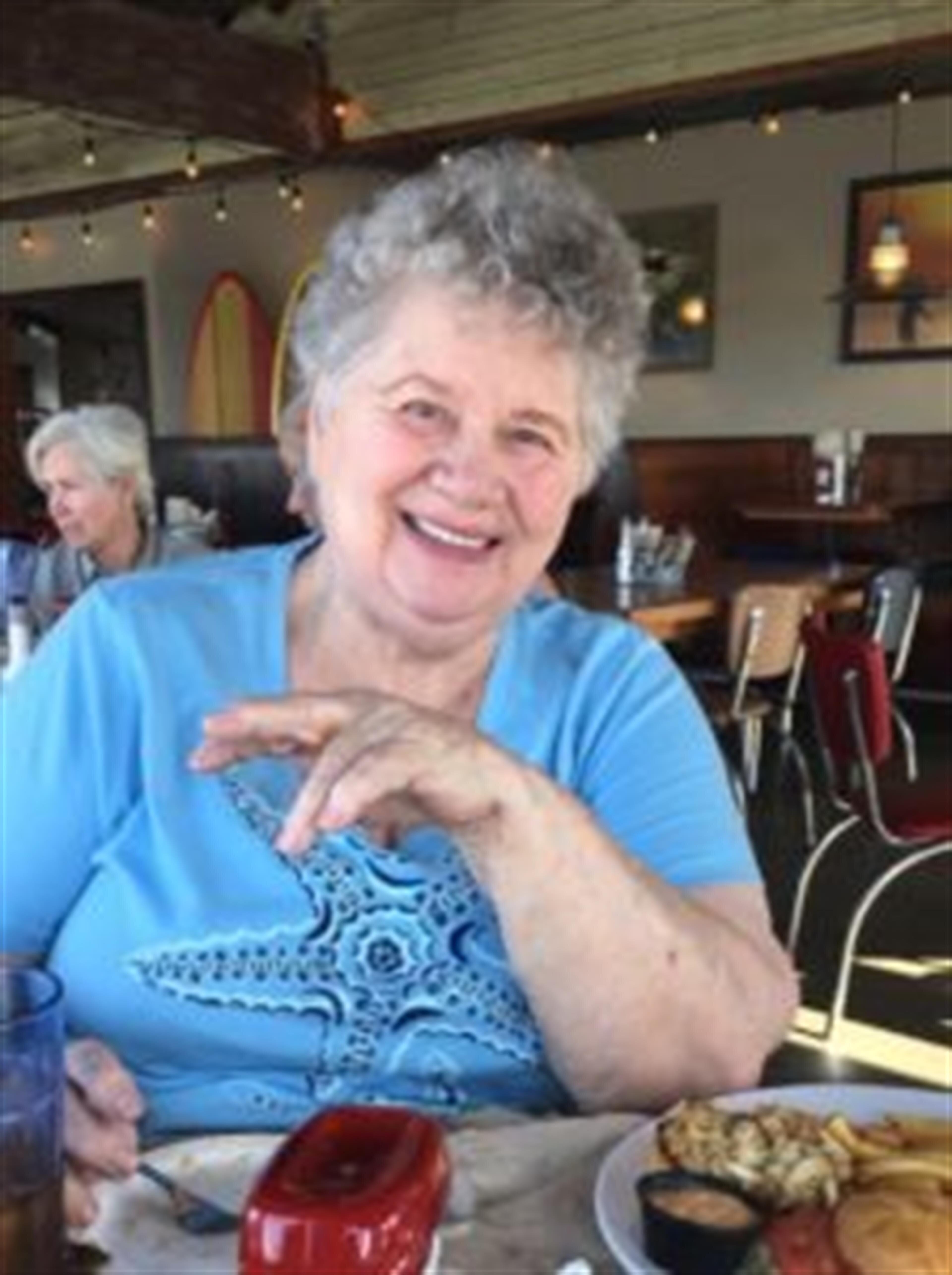 Mary G. LoBianco