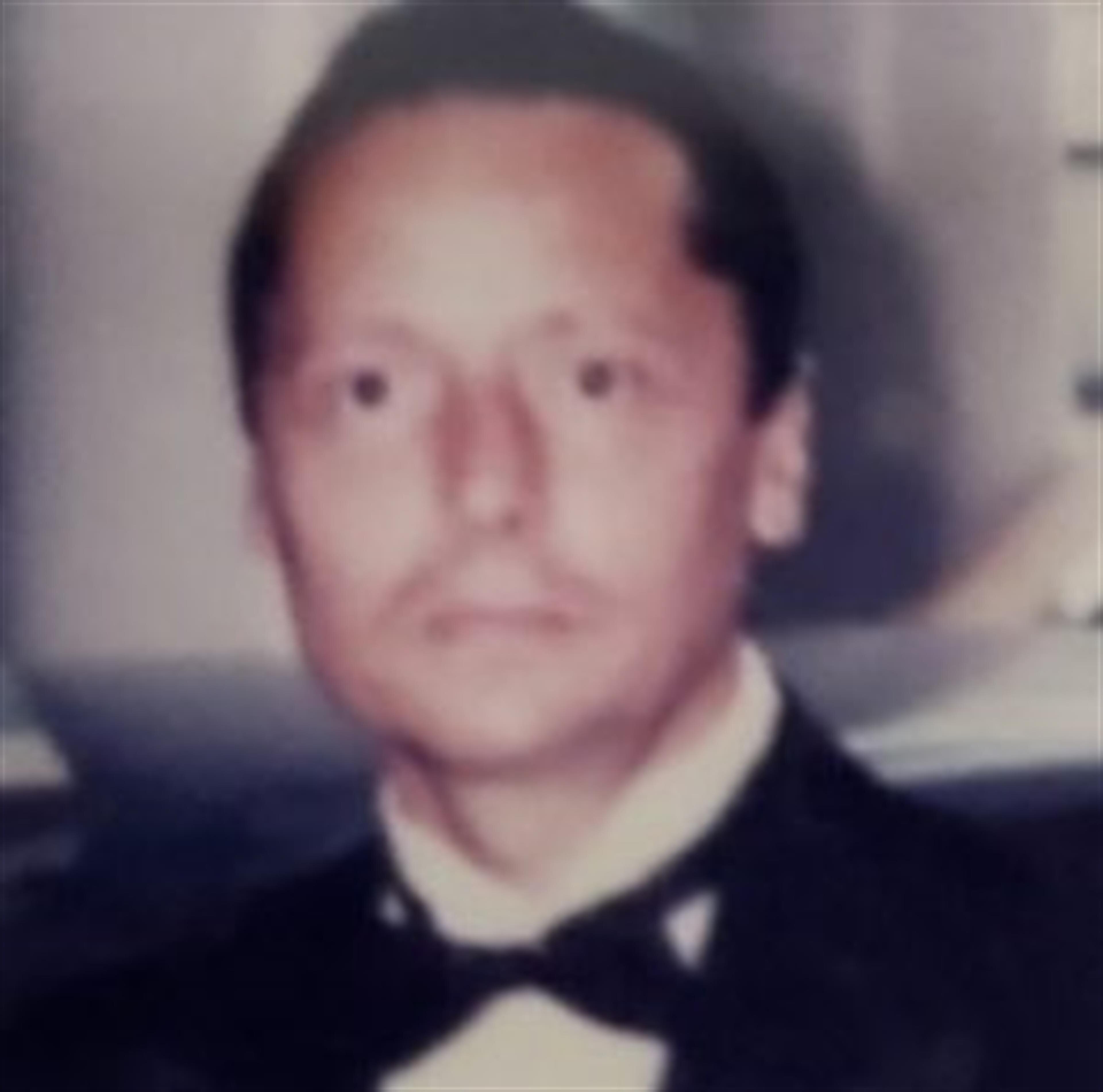 Gregory P. DeDonno