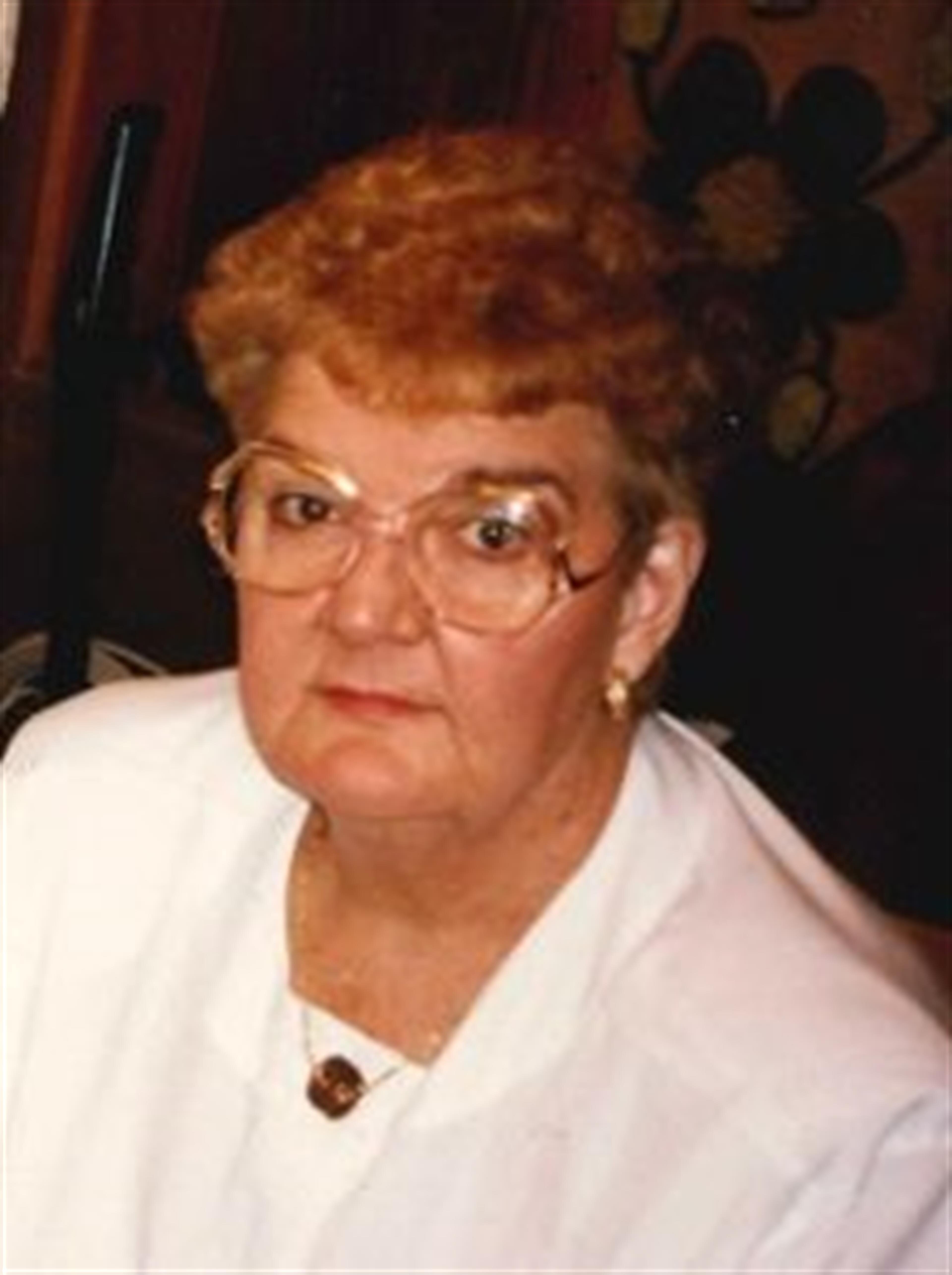 Clara Louise Ogle