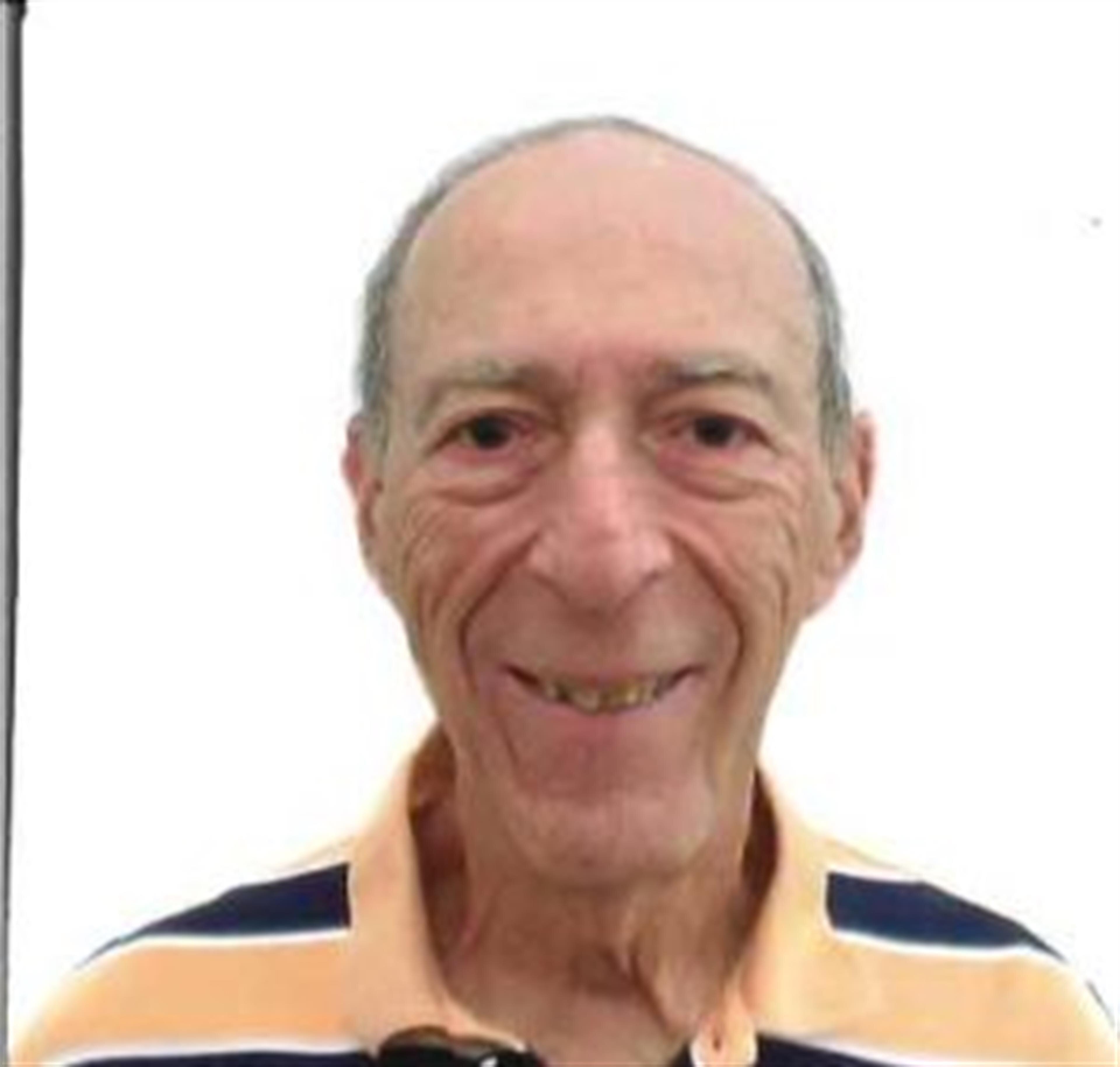 Frederick R. Tepper