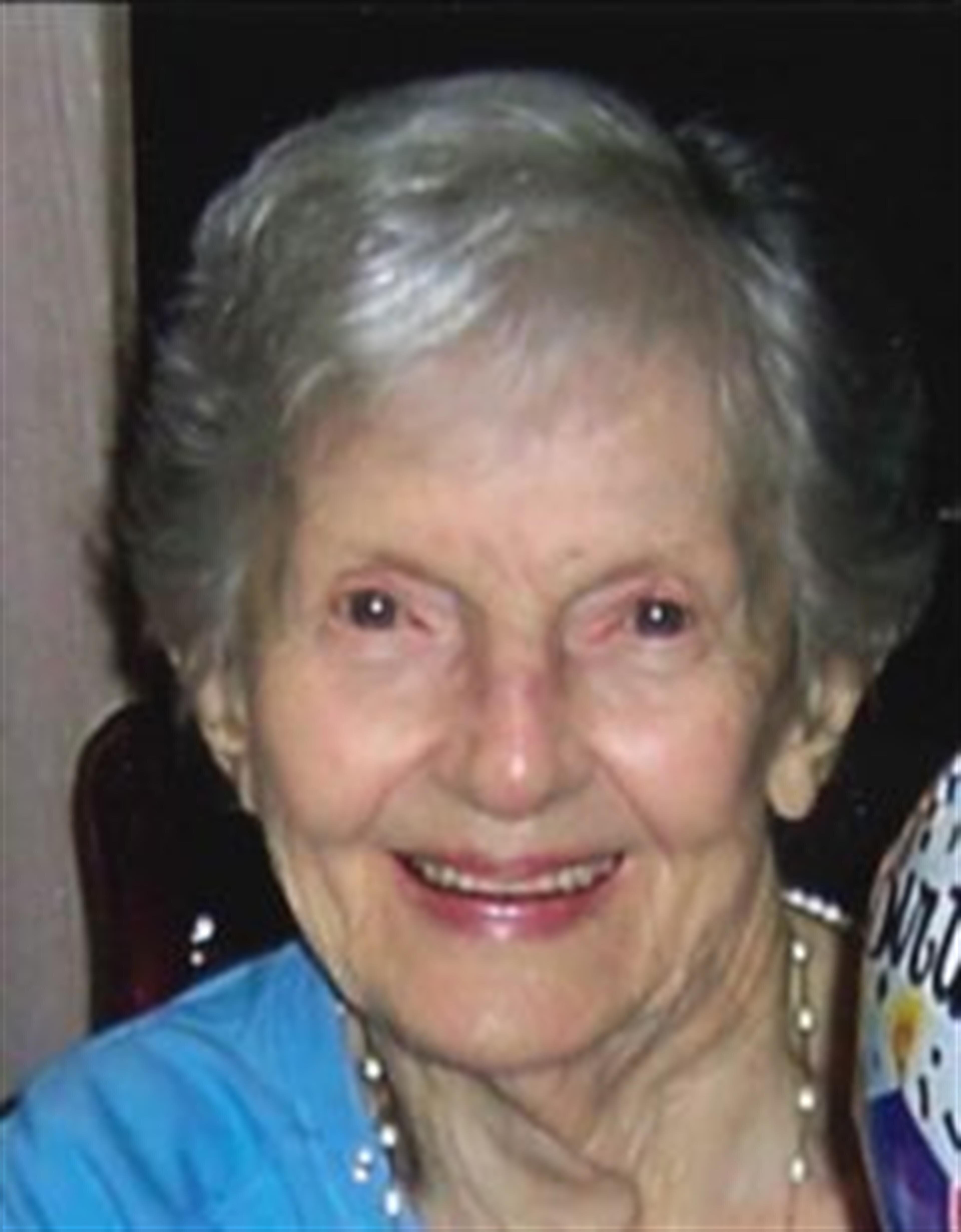 Reah J. Prevatt
