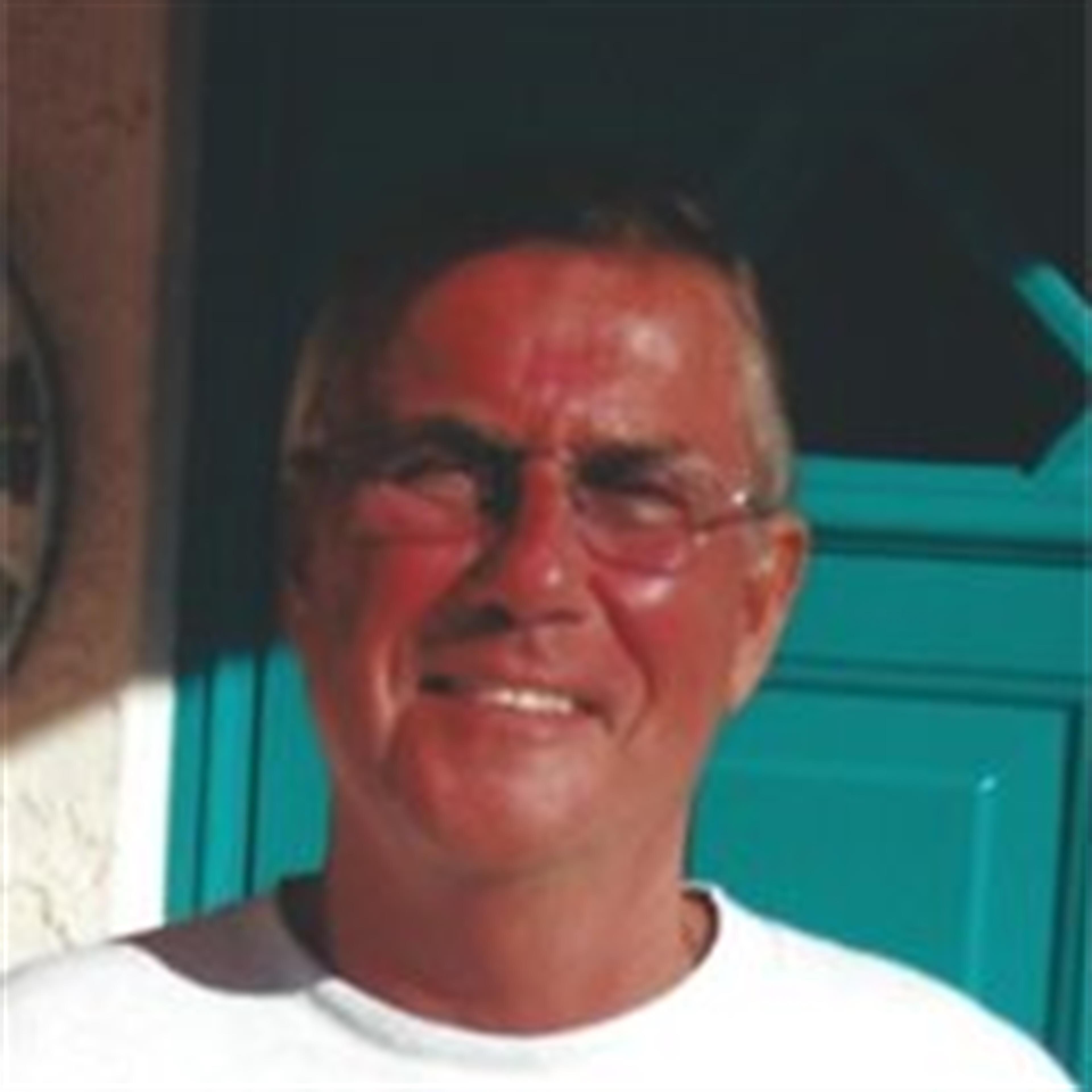 Robert F. Jensen, Sr