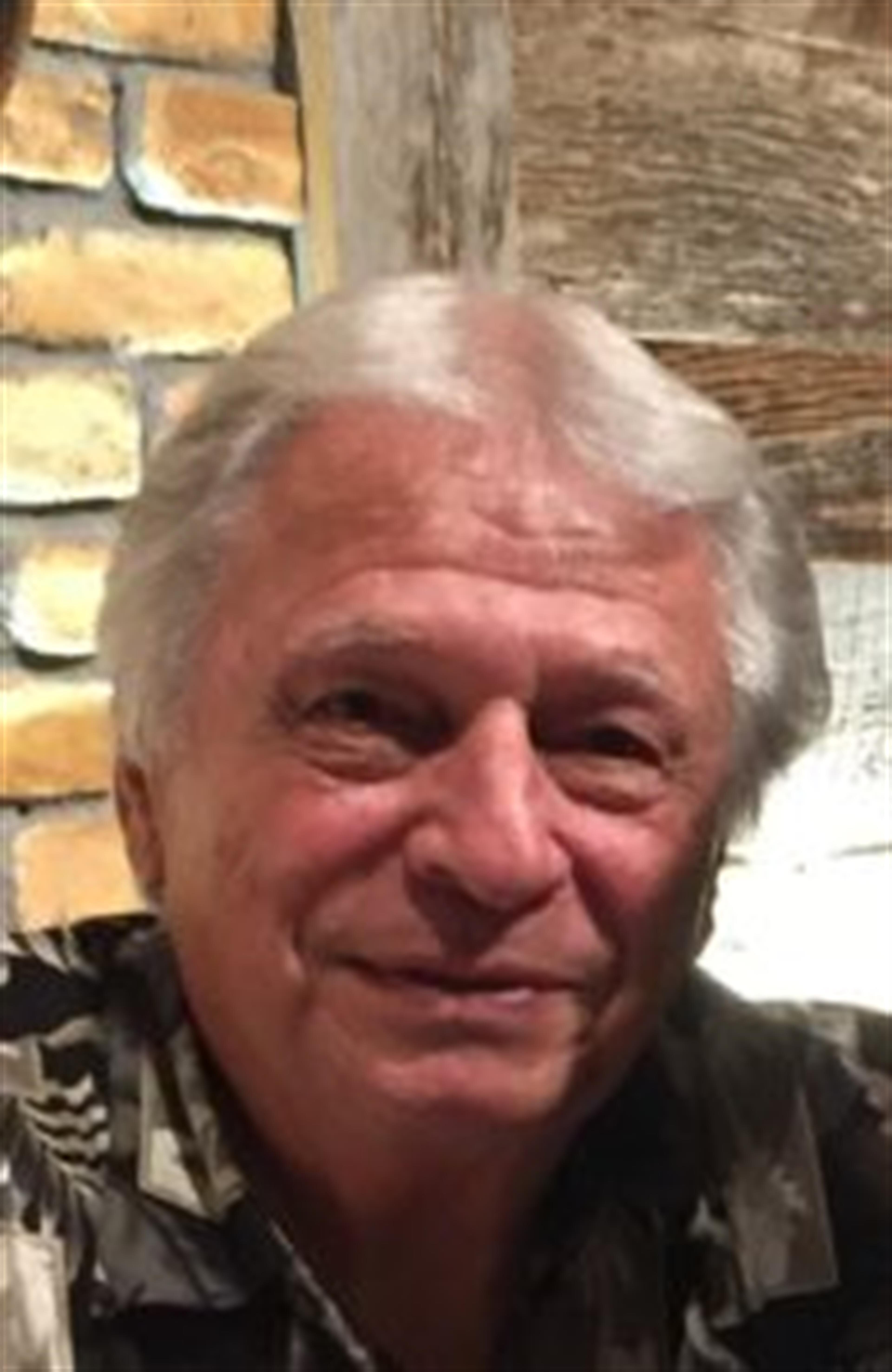 James Vincent Ustica