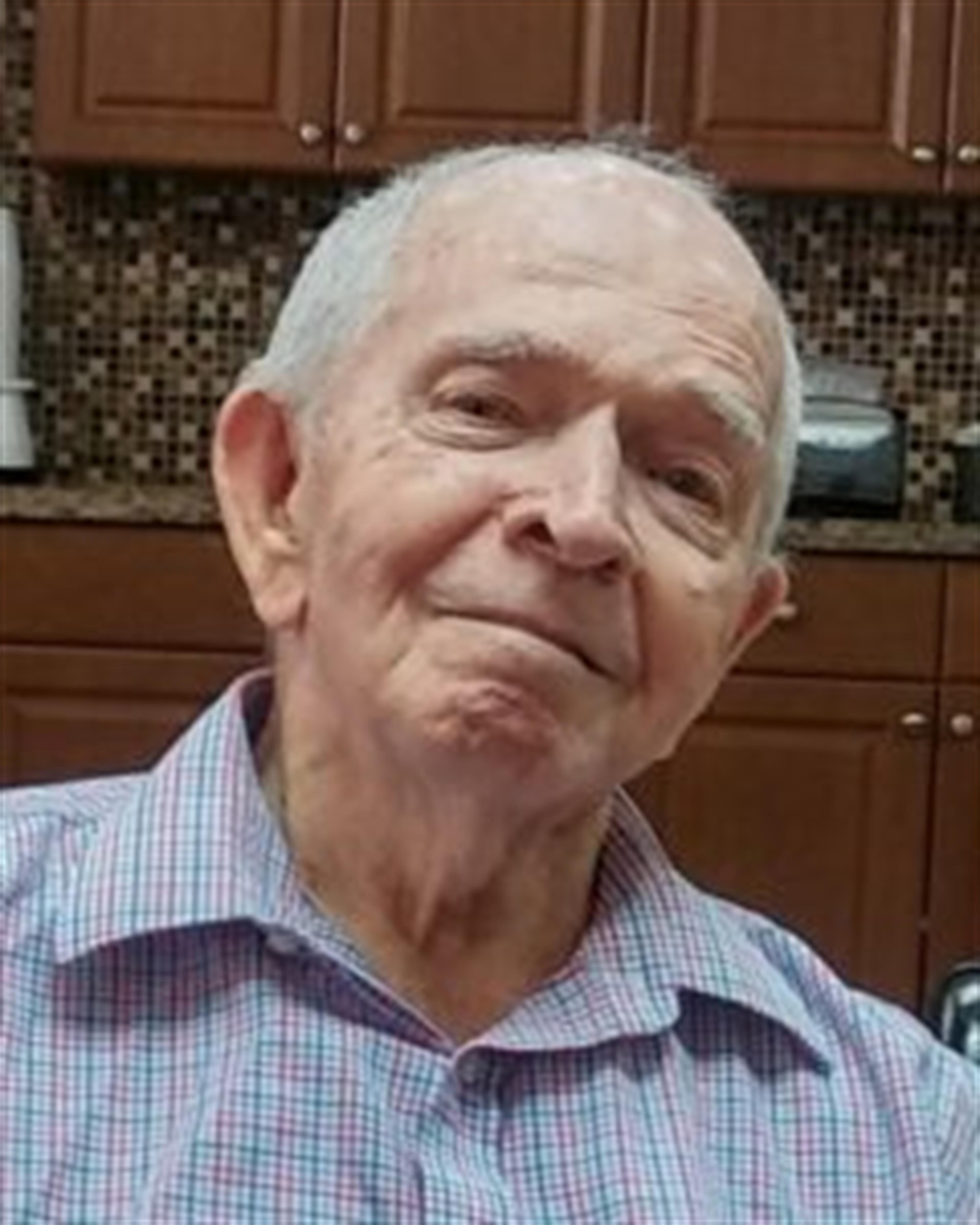 Leroy Payne, Jr.
