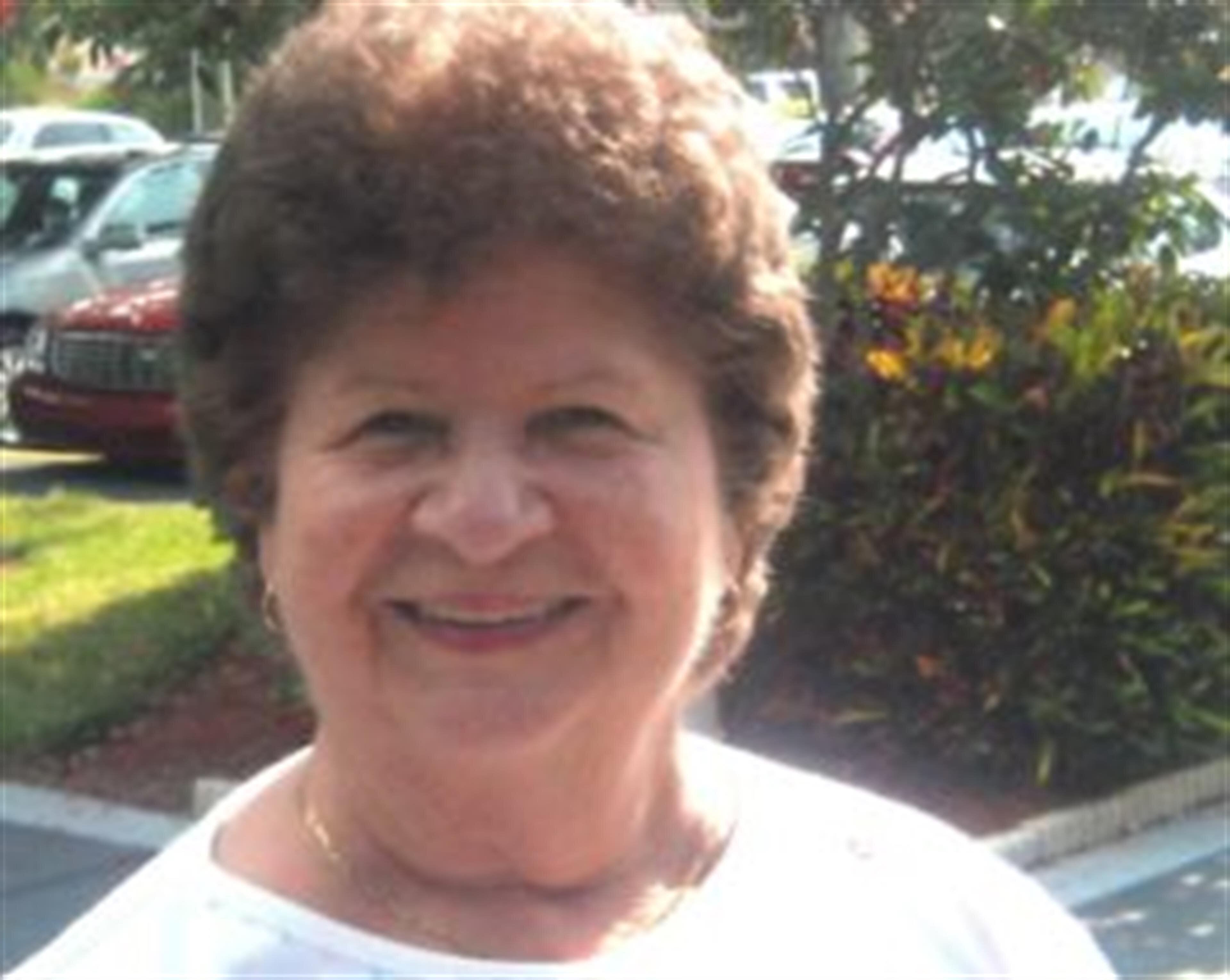 Anne M. Senich