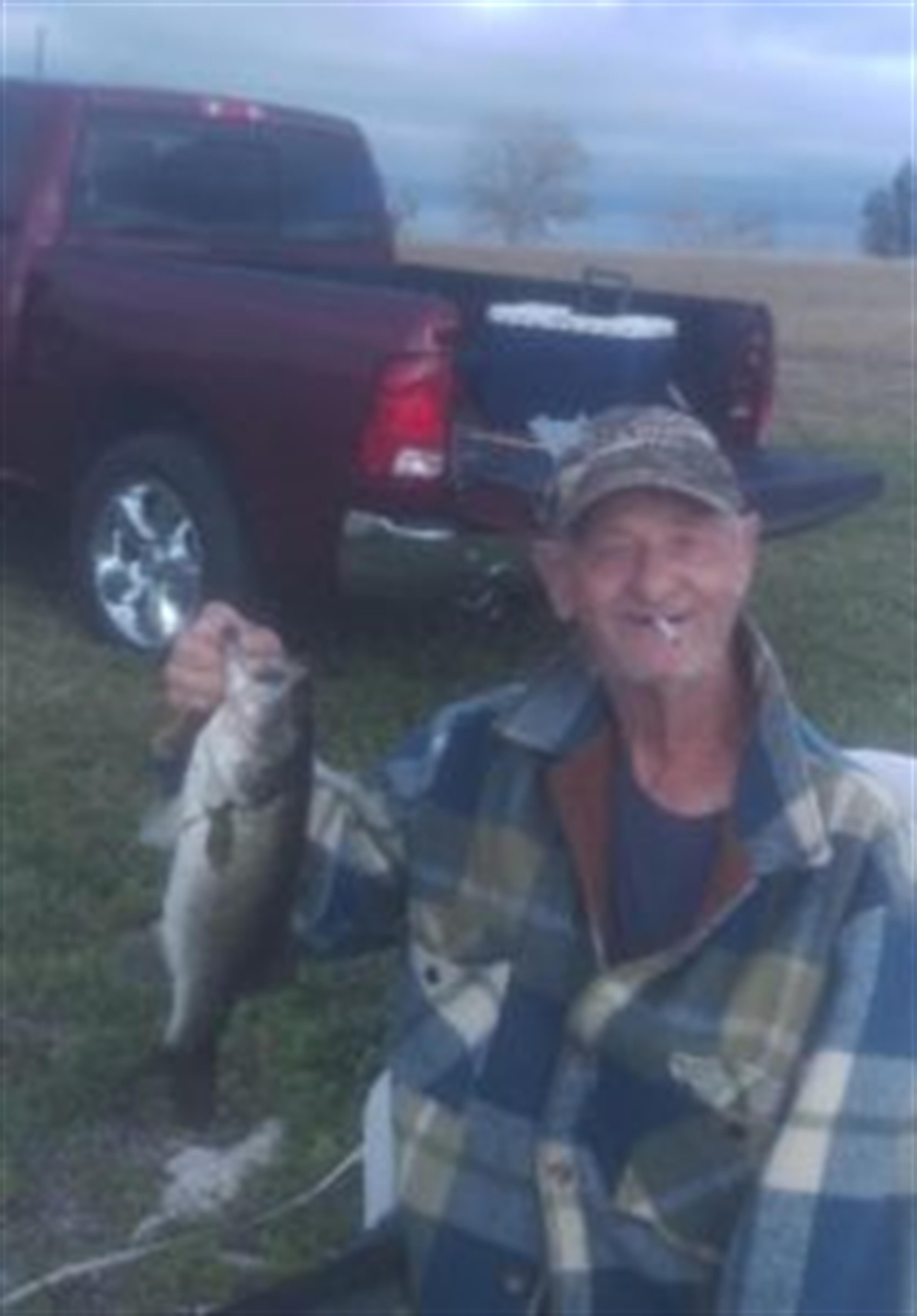 Charles "Chuck" Edward Flynn