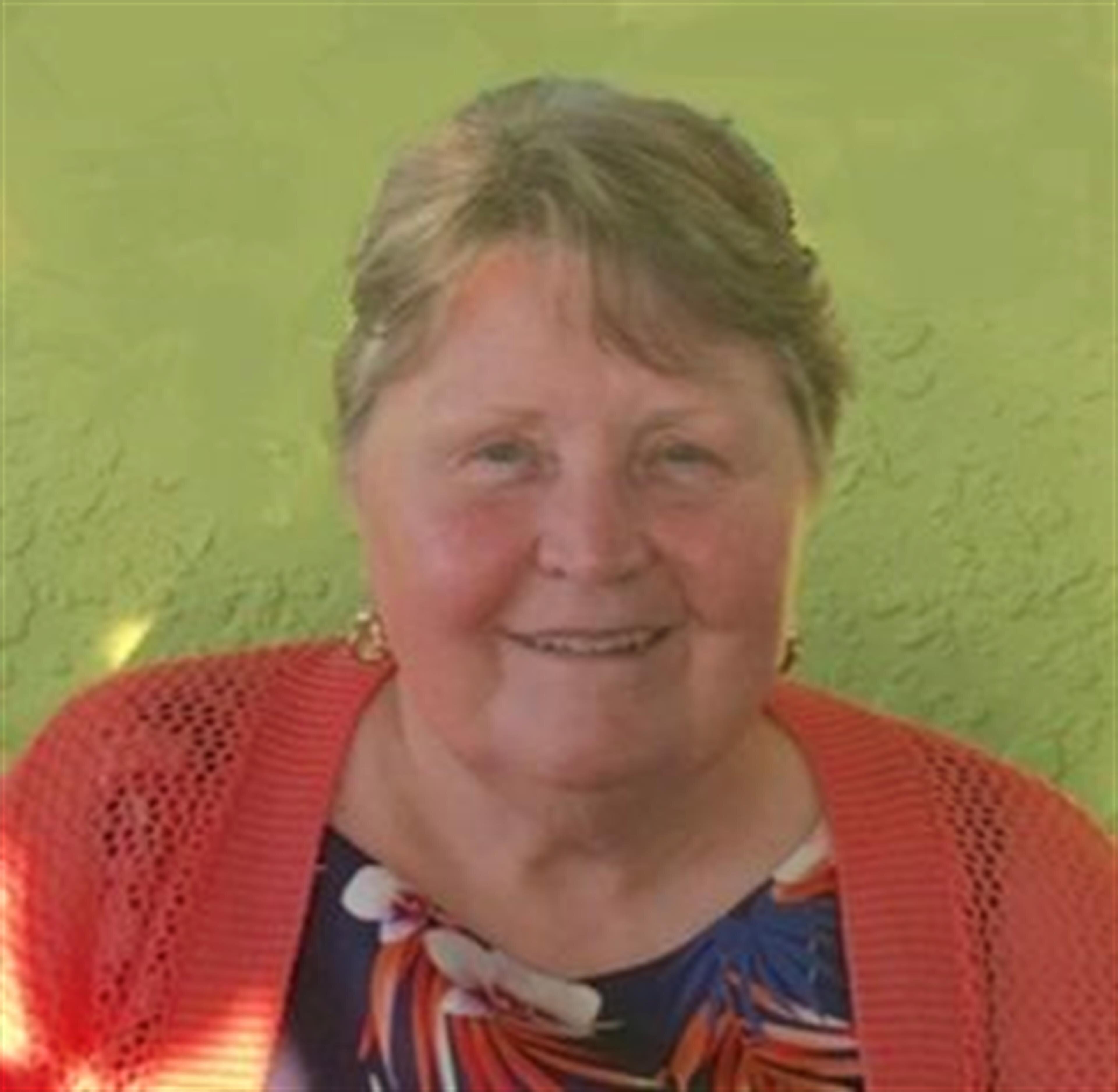 Eleanor Jane Miller