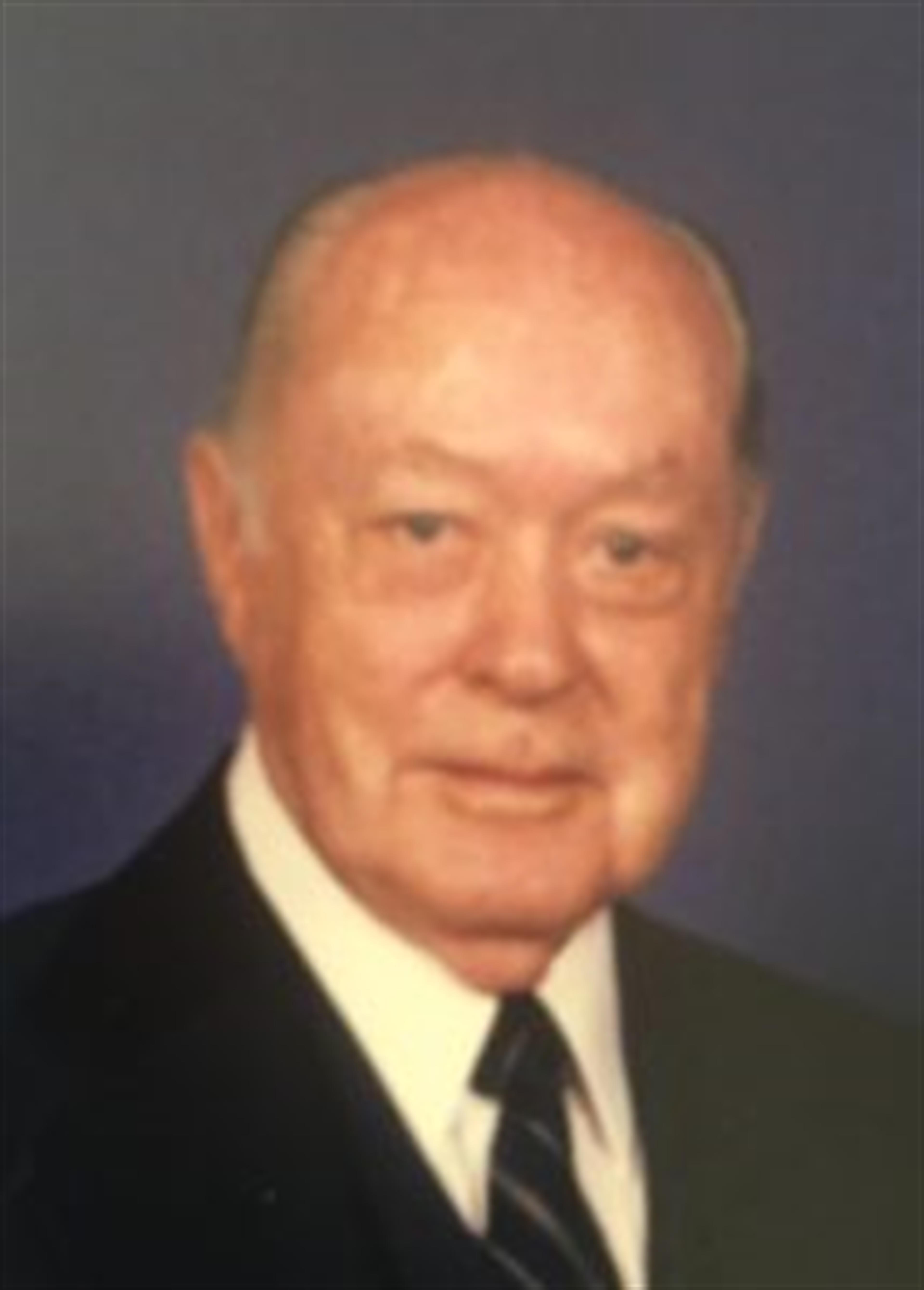 Richard C. Hauch