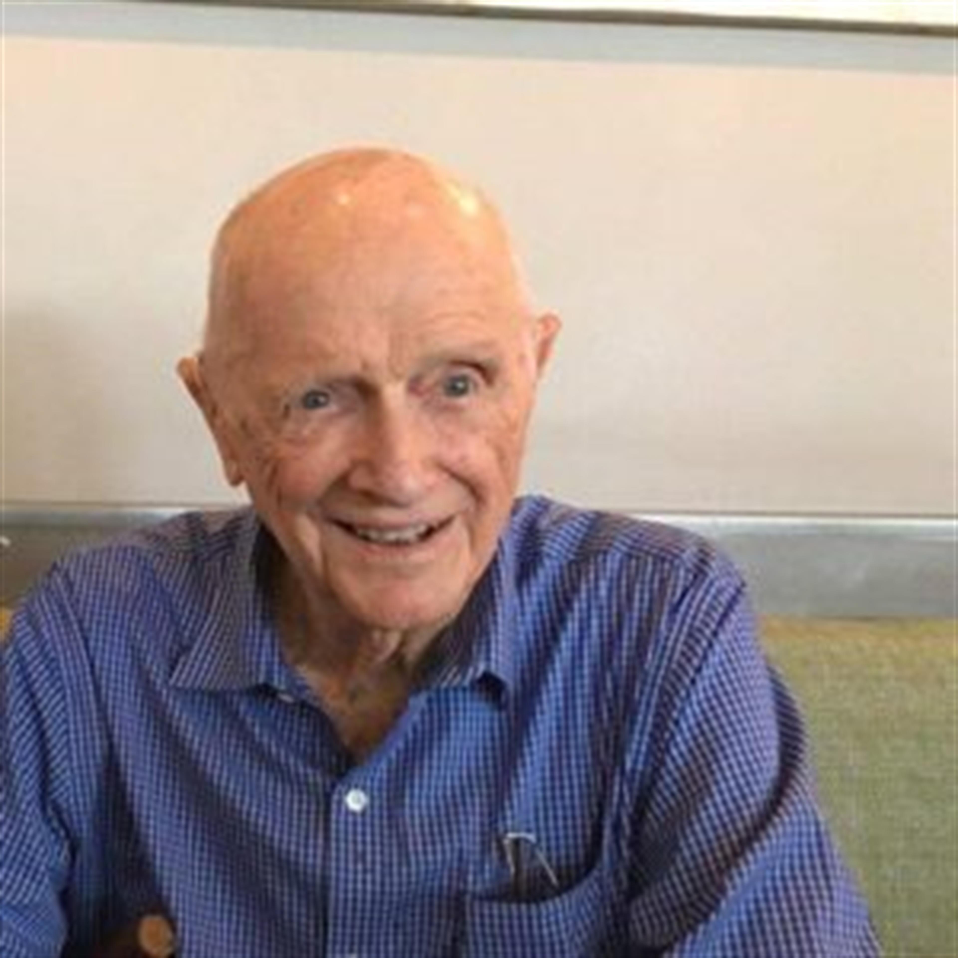 Carl Thomas Madison, Sr.'s obituary picture