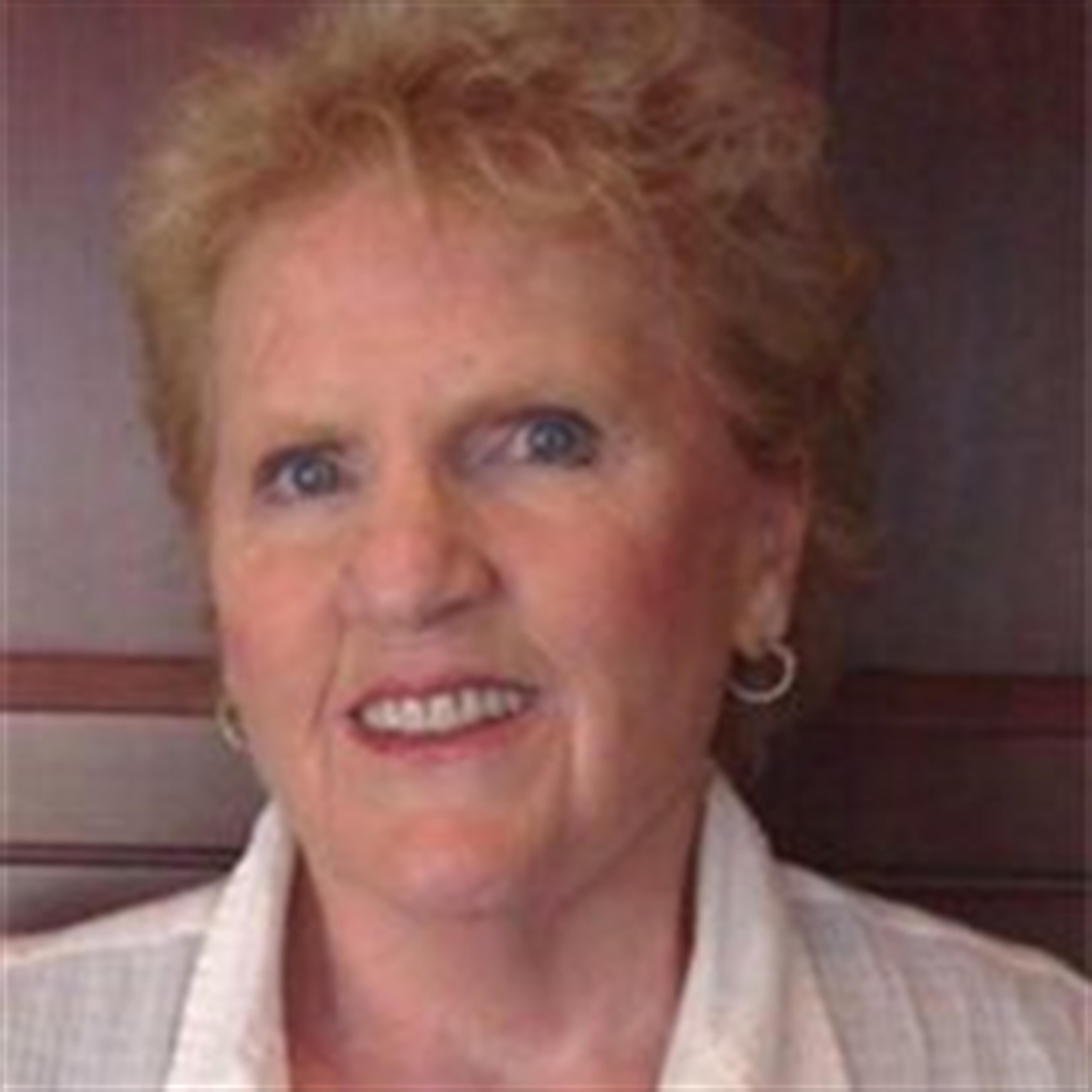 Monica Gnau Freed