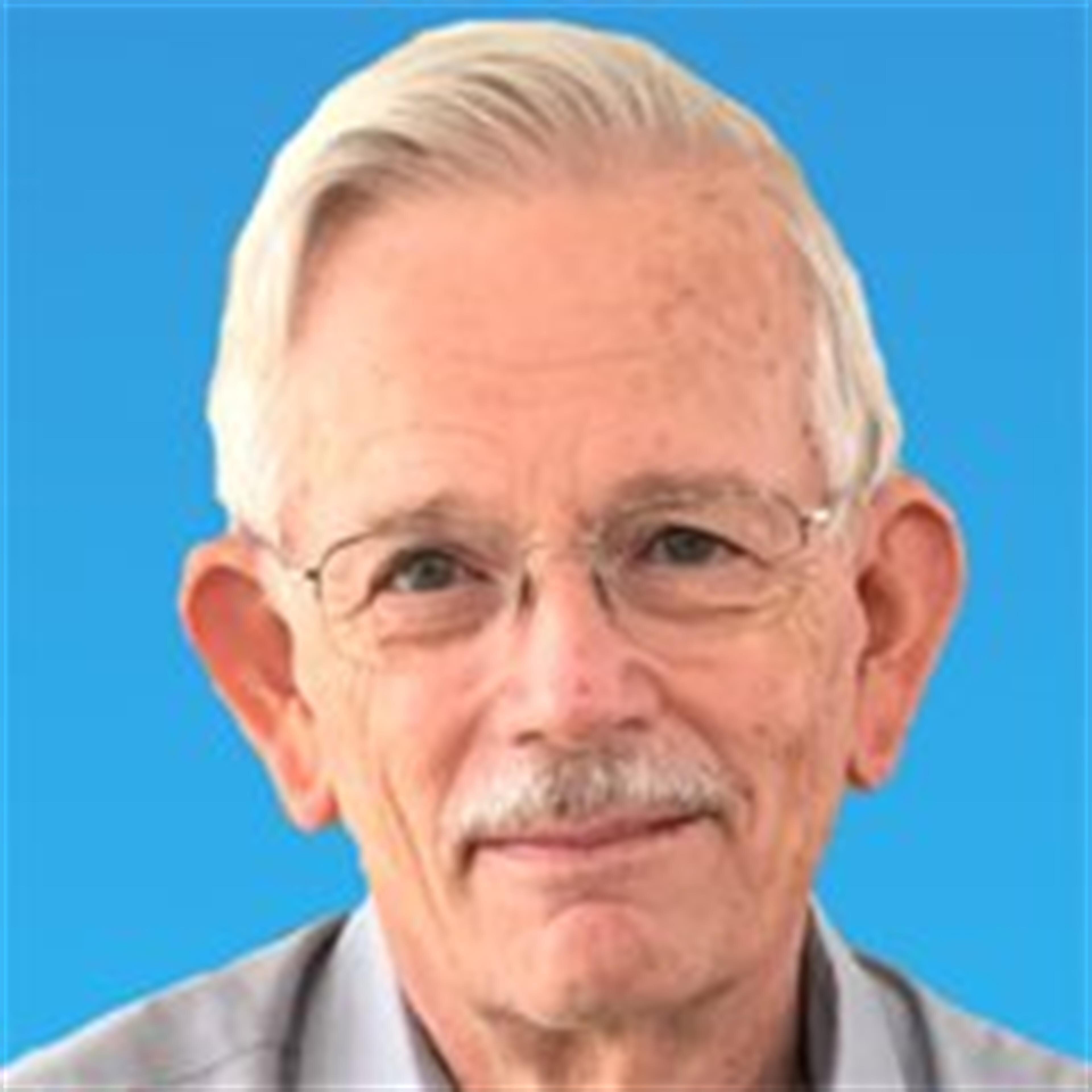 John William Schulke, Sr.