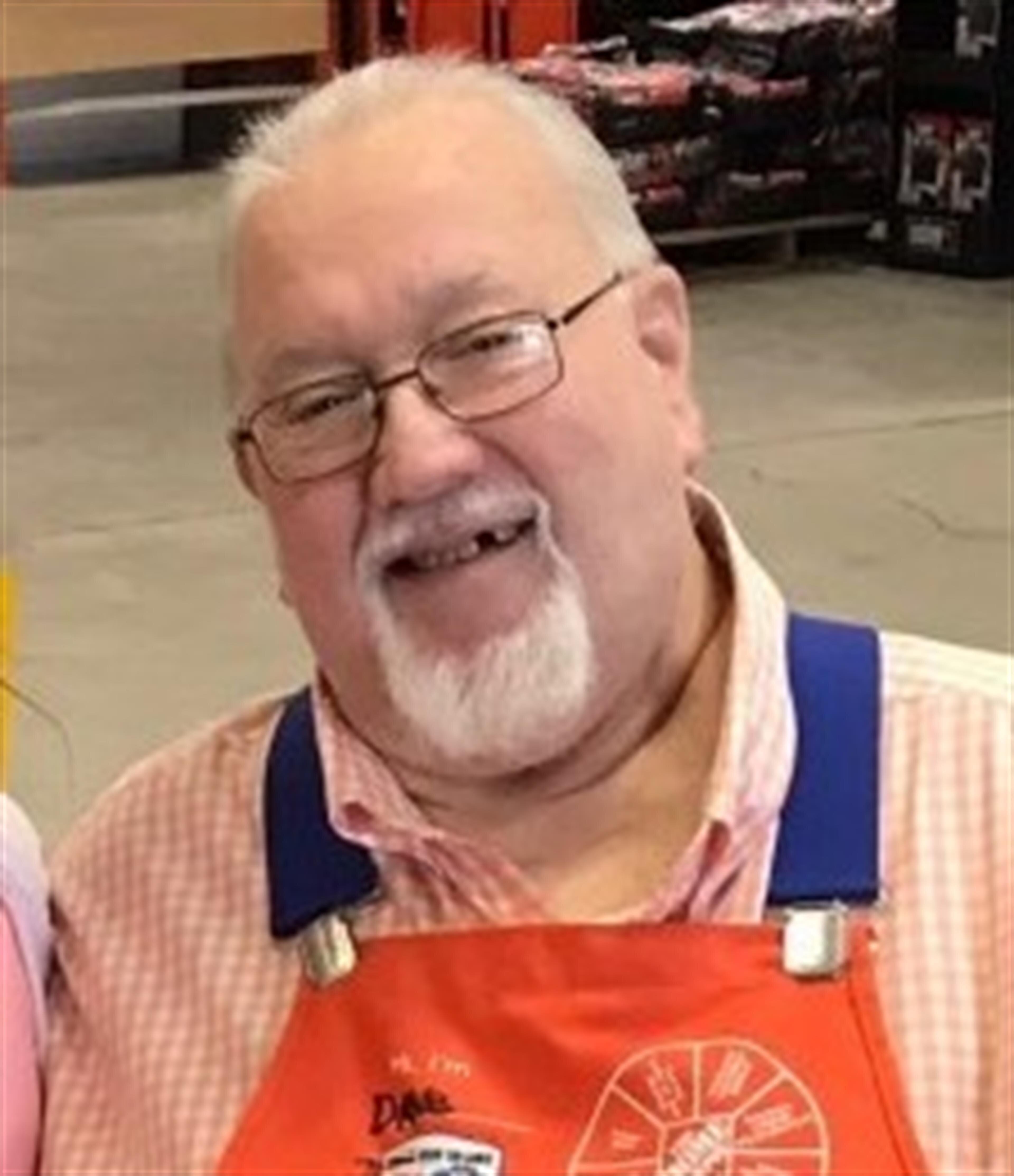 David Claude Travis