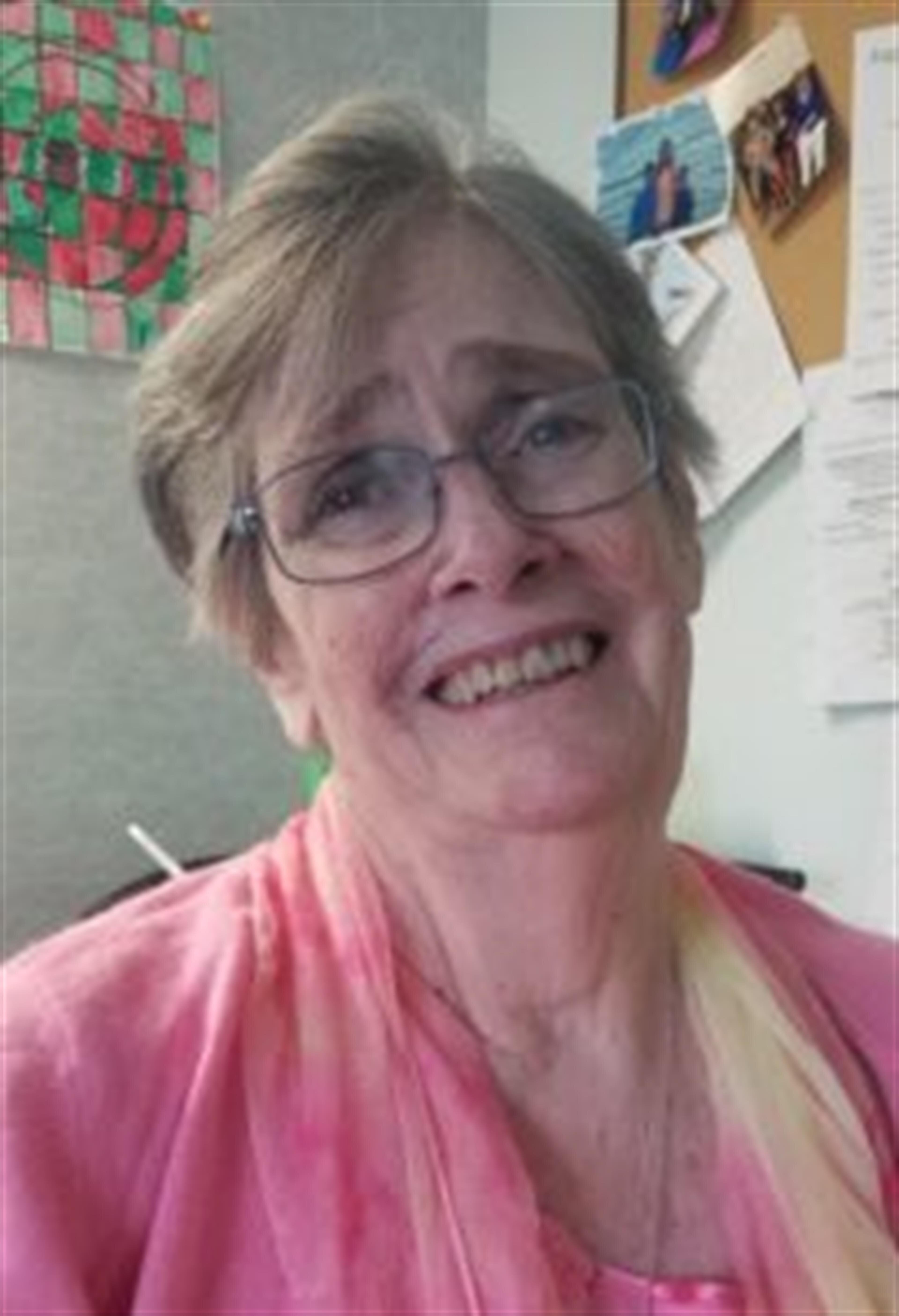 Ann C. Shindle